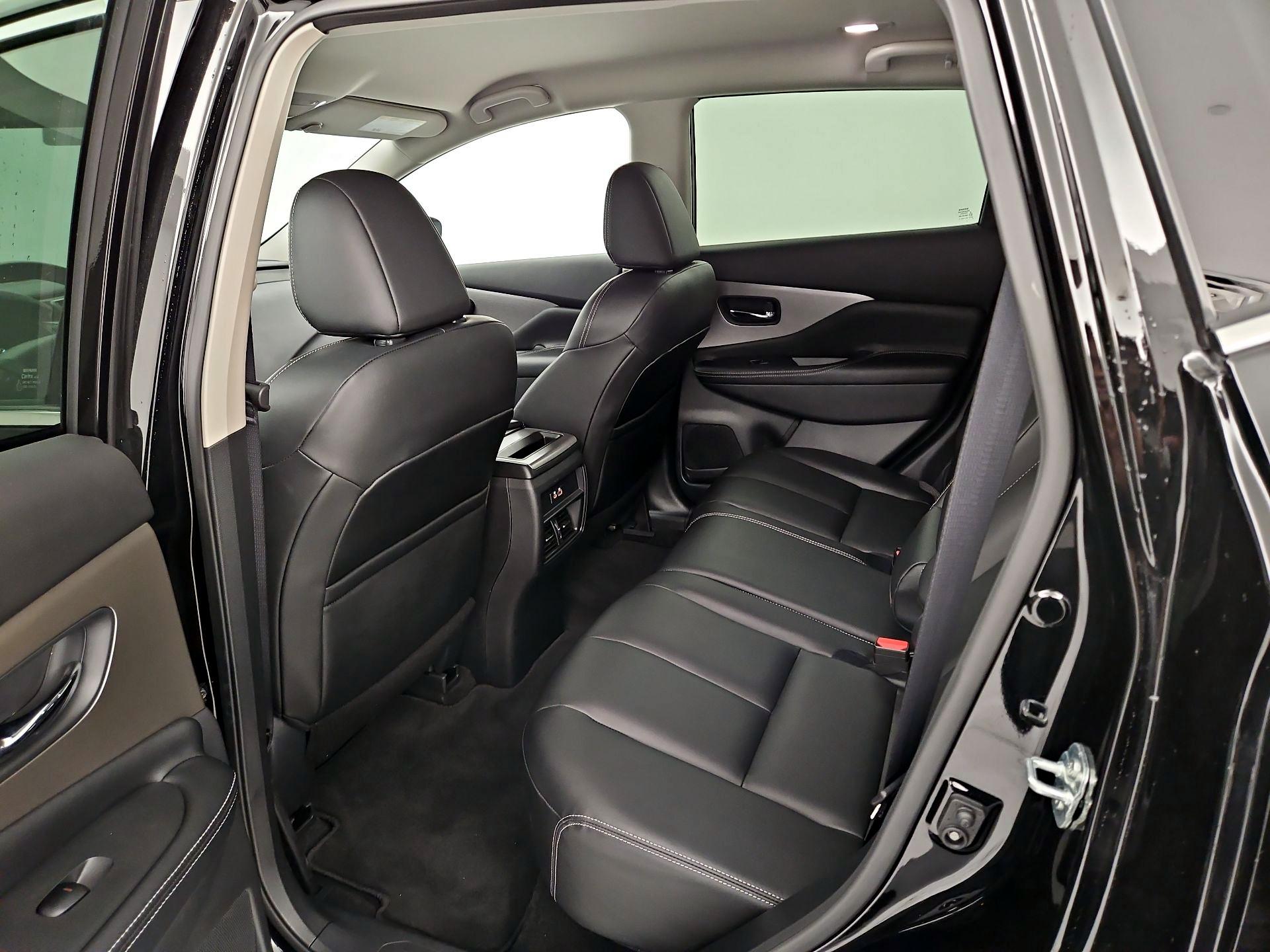 Thumbnail: 2024 Nissan Murano - 19