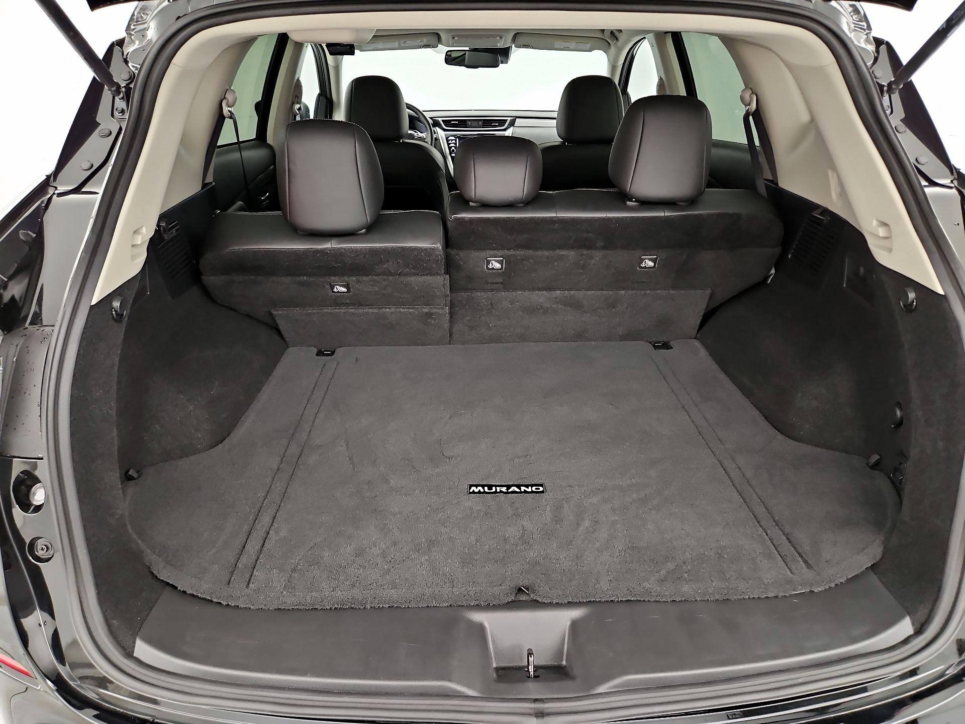 Thumbnail: 2024 Nissan Murano - 20