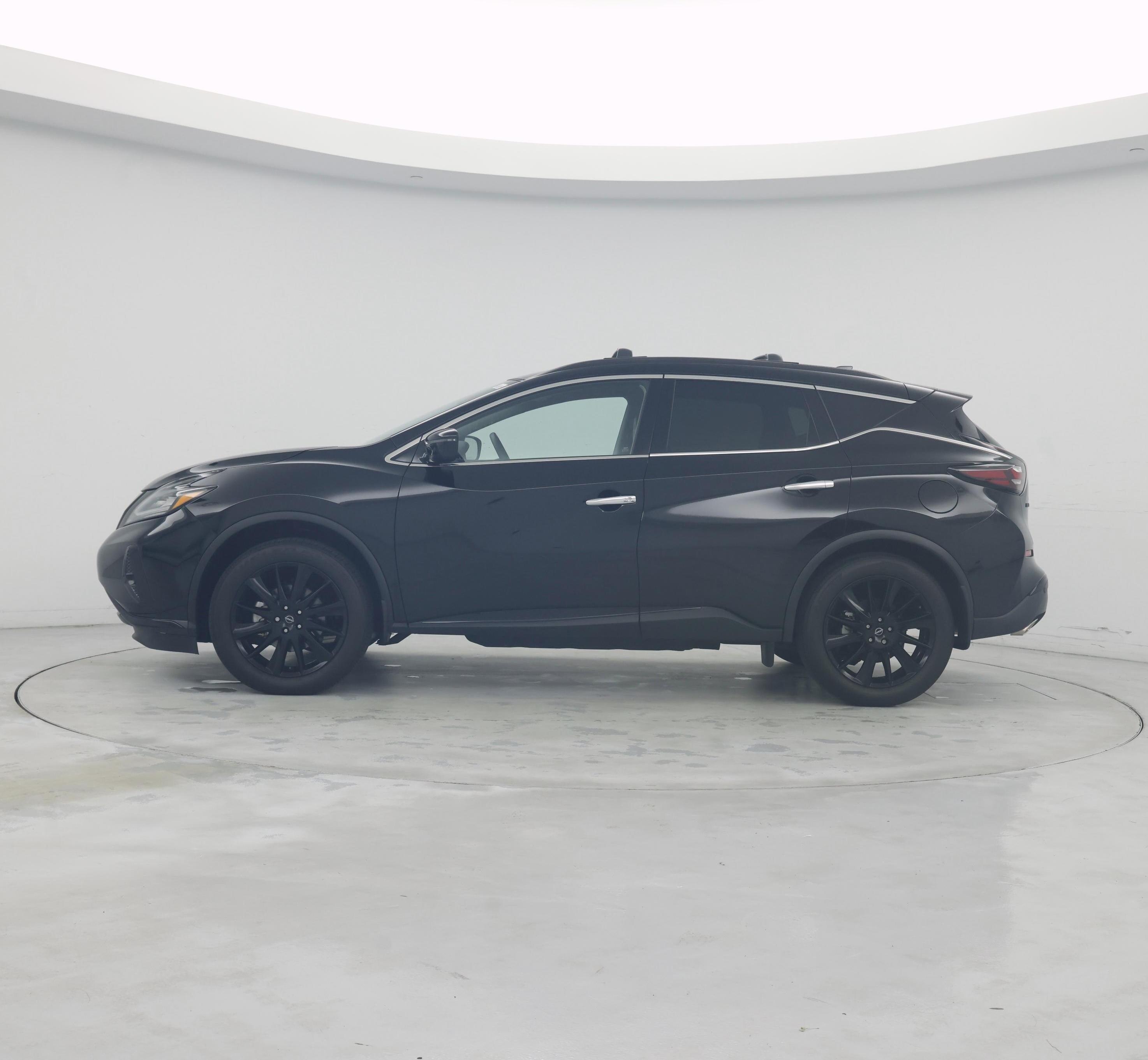 Thumbnail: 2024 Nissan Murano - 3
