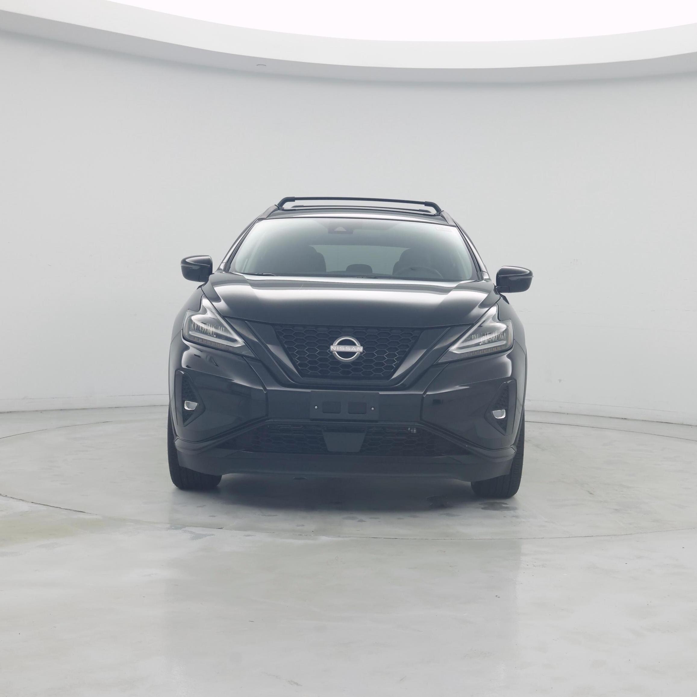 Thumbnail: 2024 Nissan Murano - 5