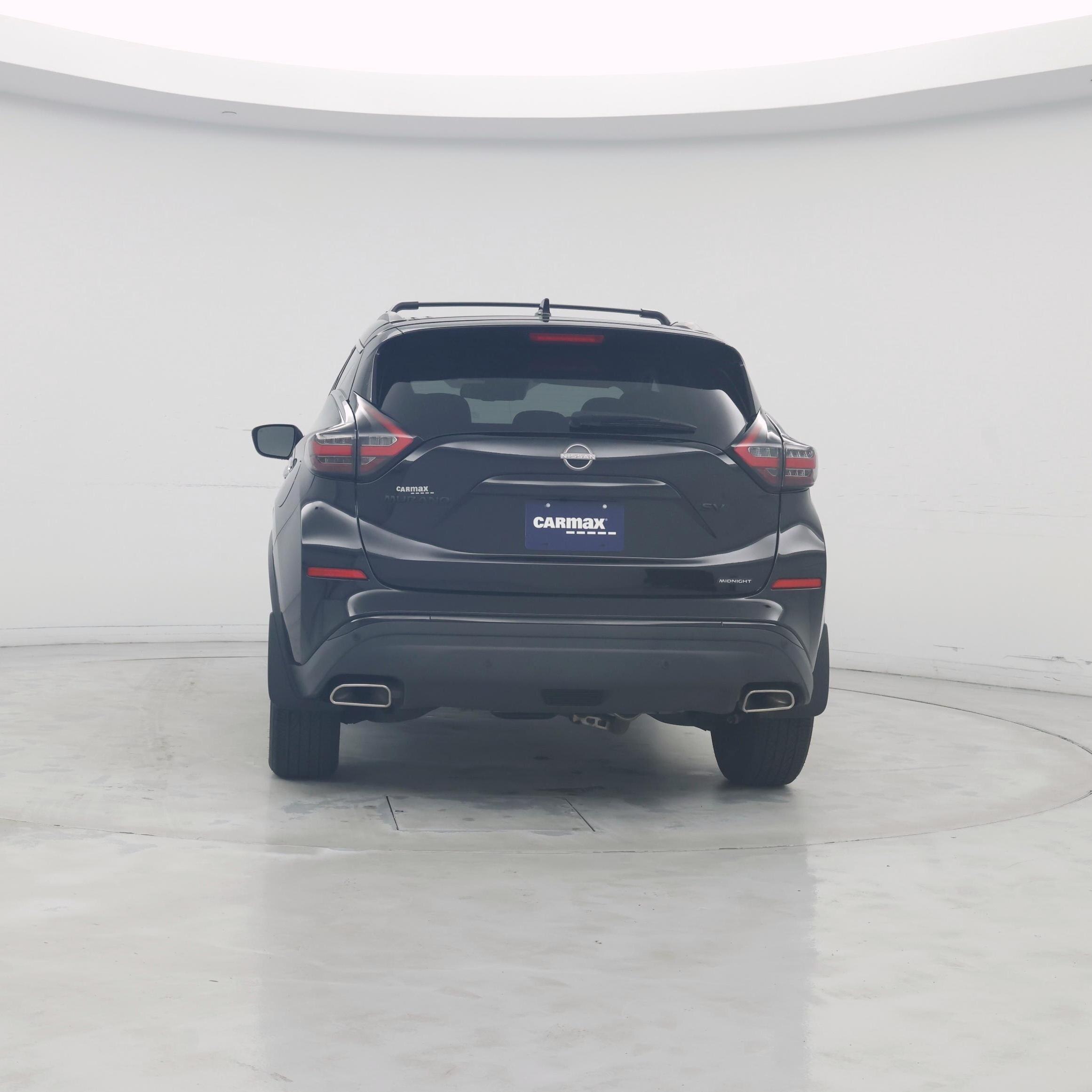 Thumbnail: 2024 Nissan Murano - 6