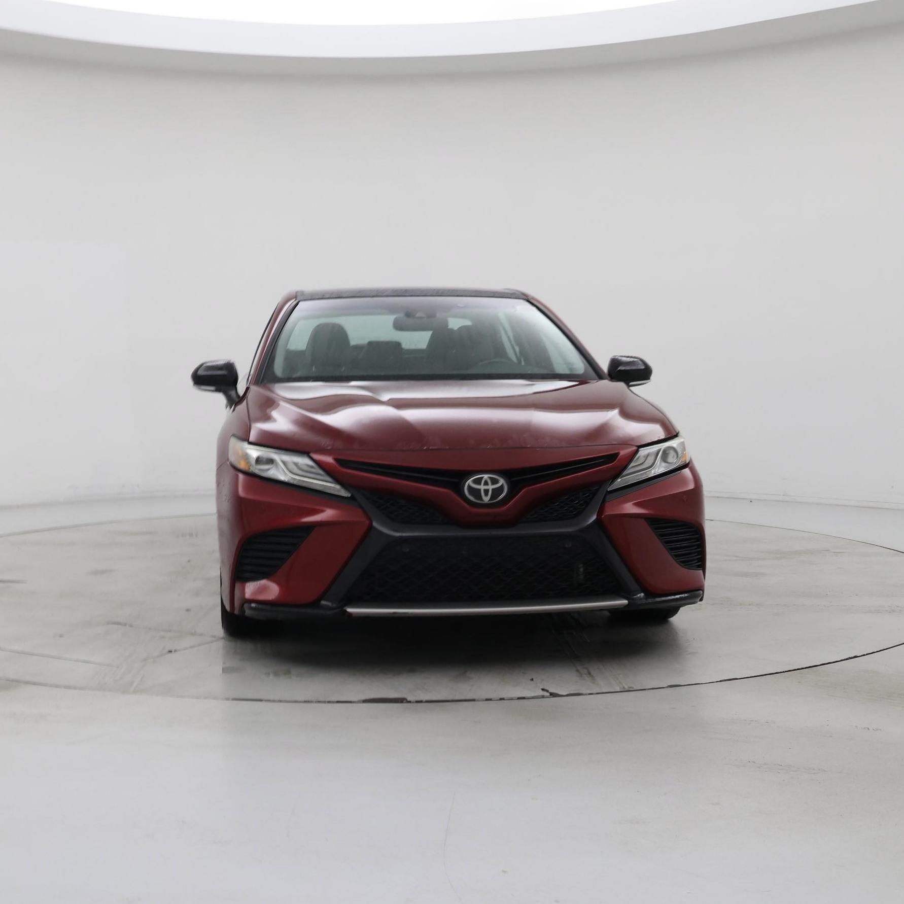 Thumbnail: 2018 Toyota Camry - 5