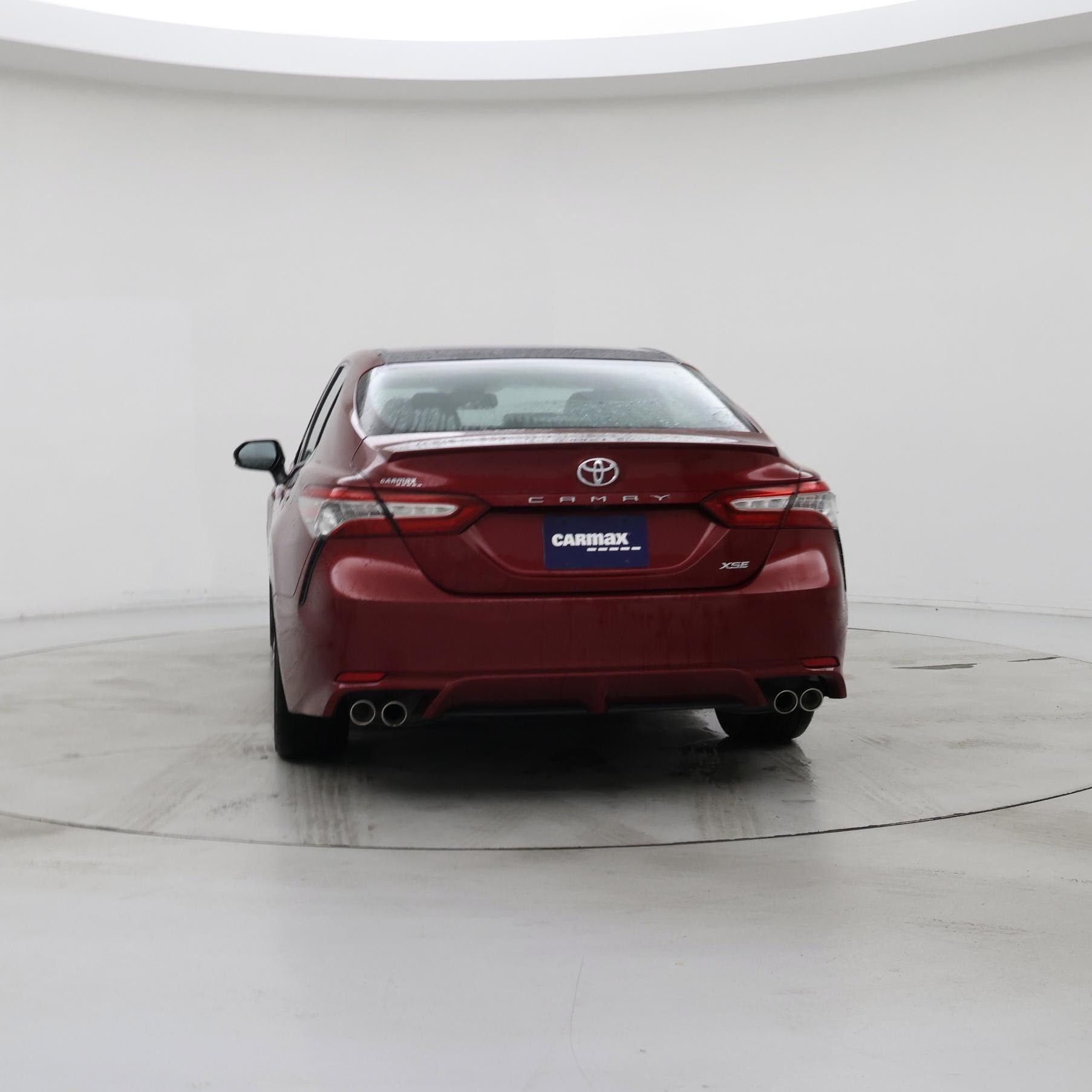 Thumbnail: 2018 Toyota Camry - 6