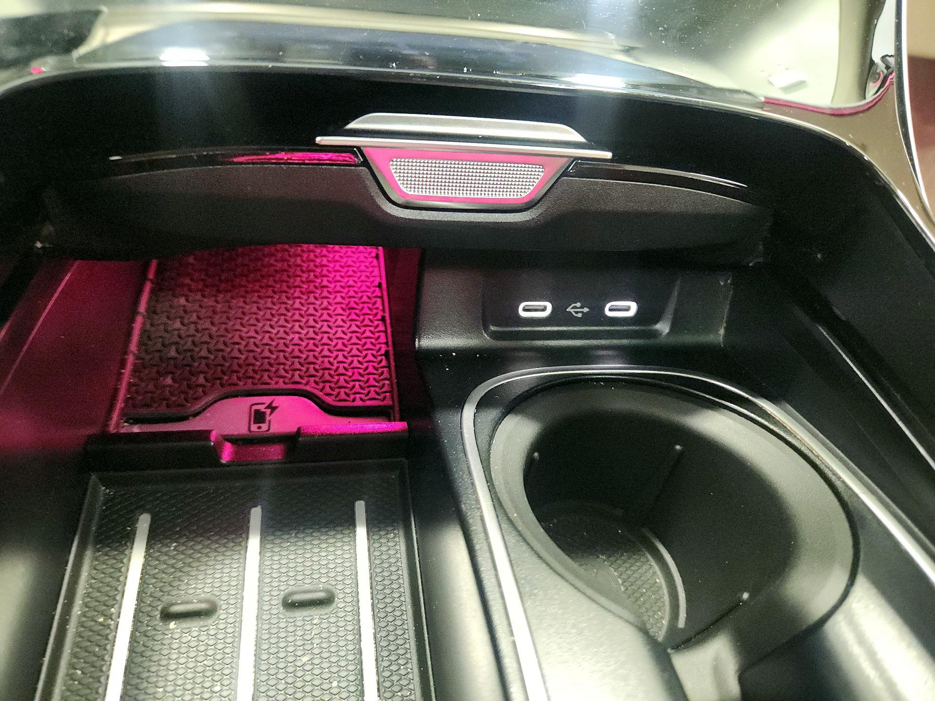 Thumbnail: 2021 Mercedes-Benz S-Class - 19