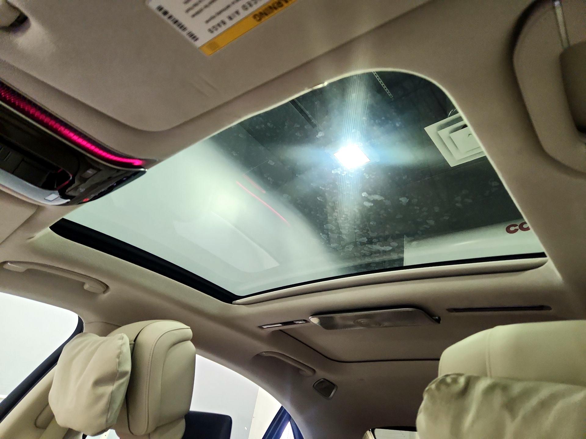 Thumbnail: 2021 Mercedes-Benz S-Class - 20