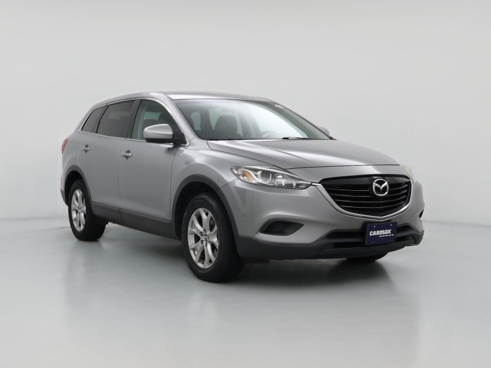 2015 Mazda CX-9 Sport