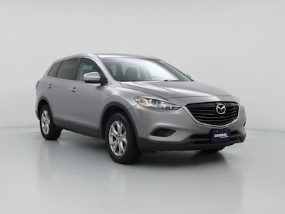 2015 Mazda CX-9 Sport