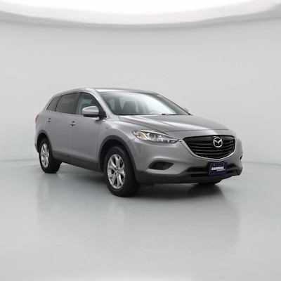 2015 Mazda CX-9 Sport