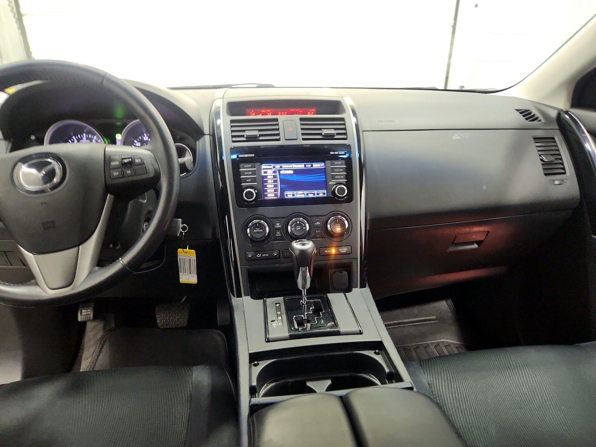 Thumbnail: 2015 Mazda CX-9 - 9