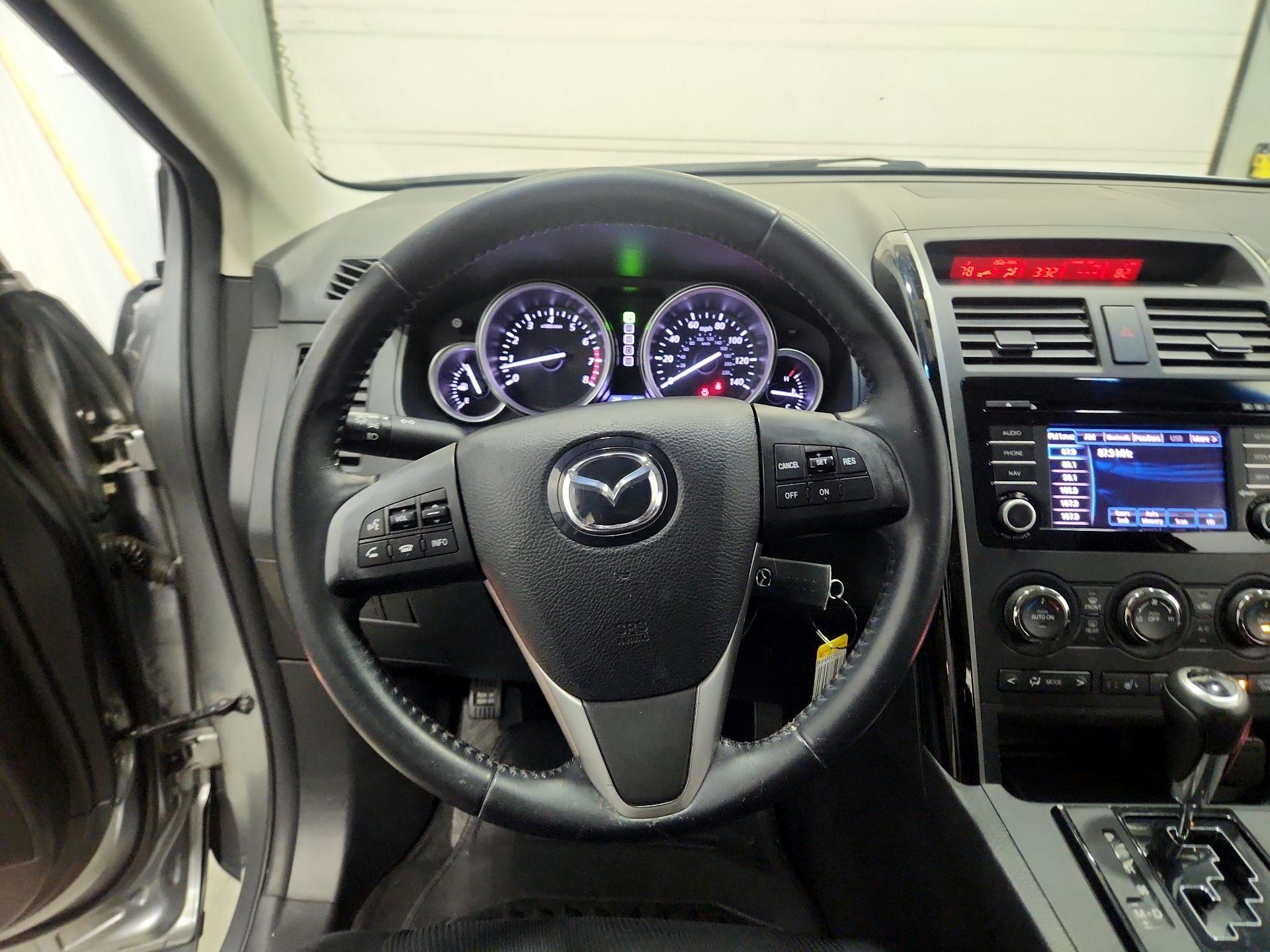 Thumbnail: 2015 Mazda CX-9 - 10