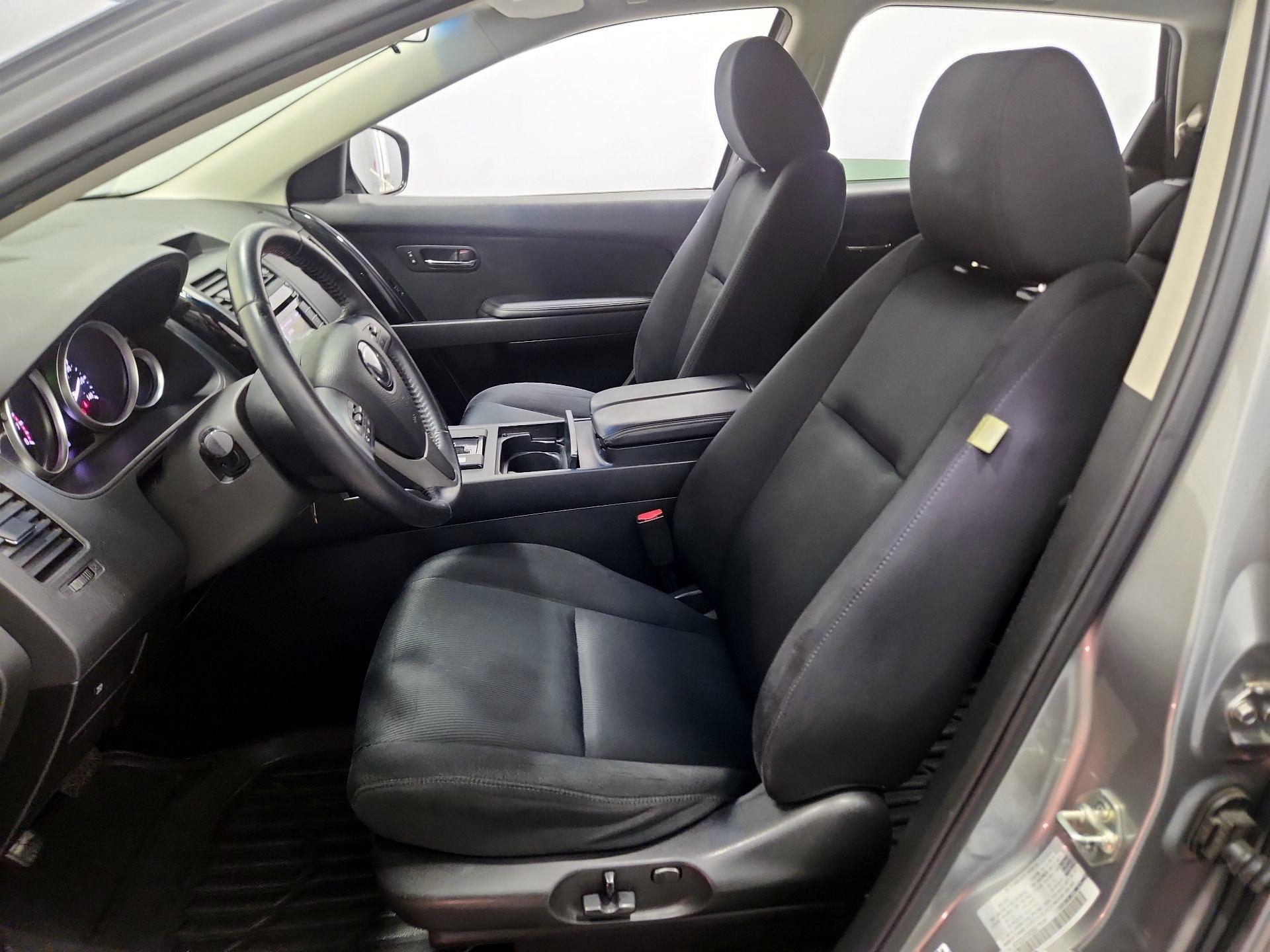 Thumbnail: 2015 Mazda CX-9 - 11