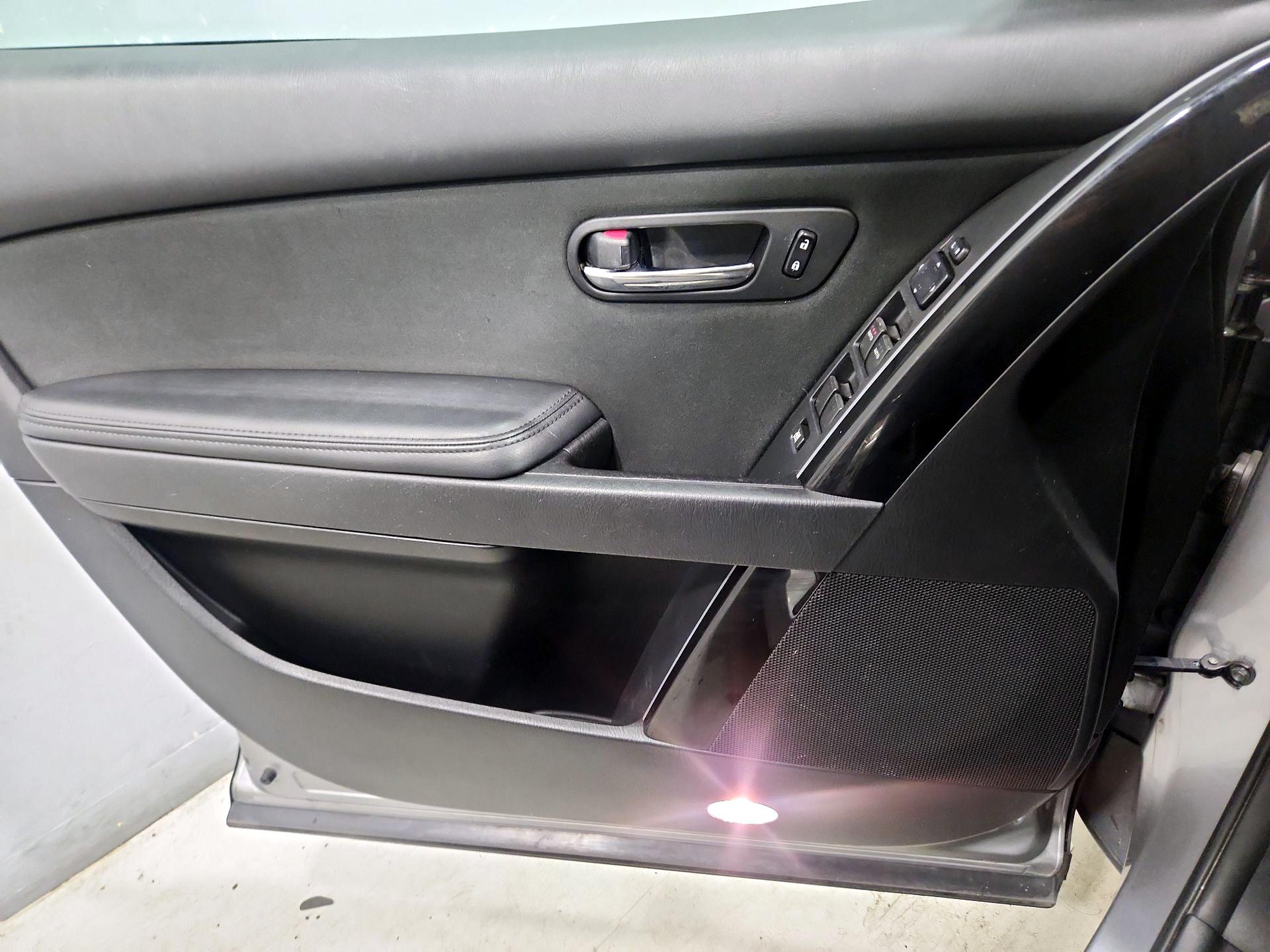 Thumbnail: 2015 Mazda CX-9 - 12