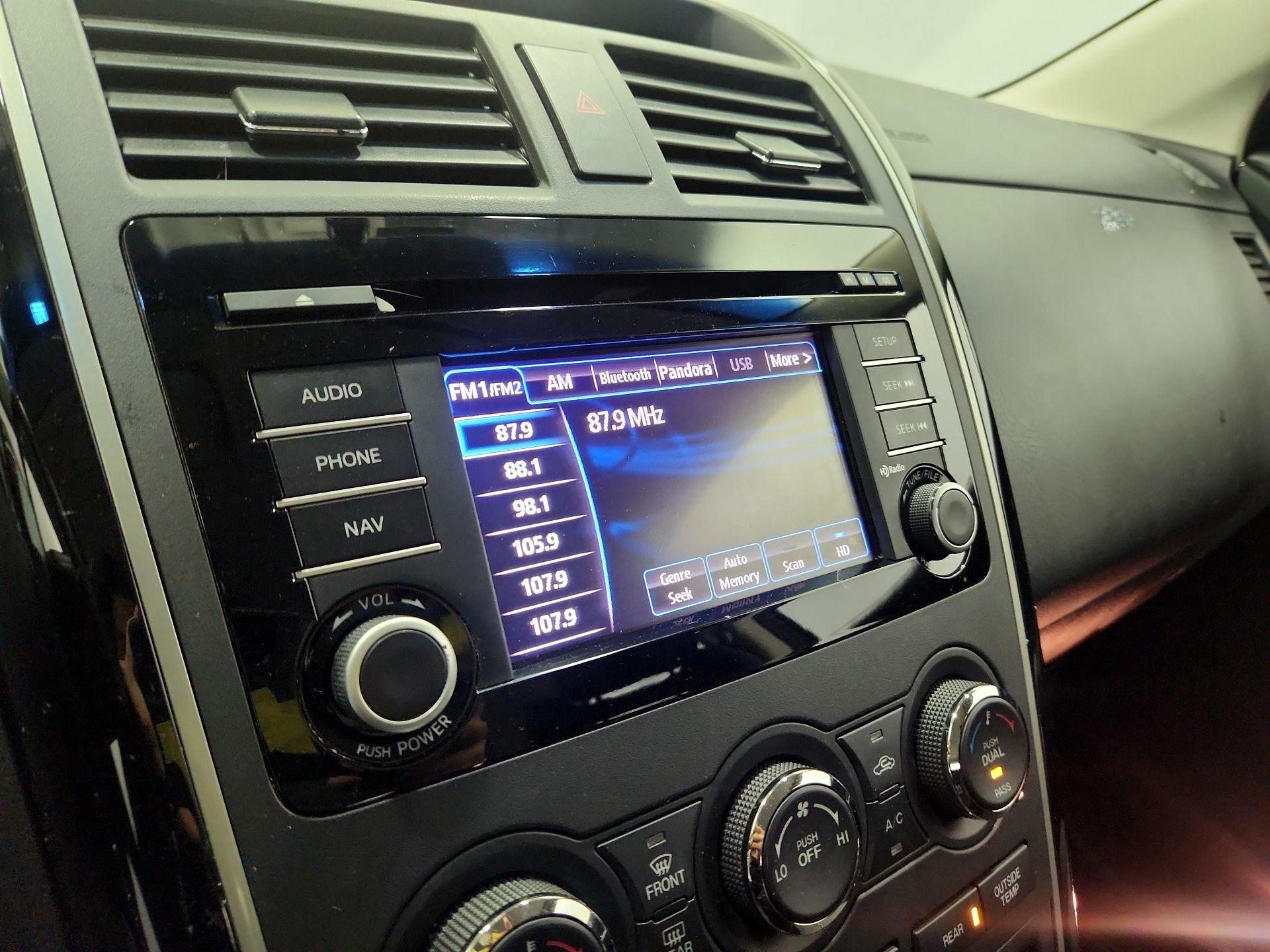 Thumbnail: 2015 Mazda CX-9 - 14