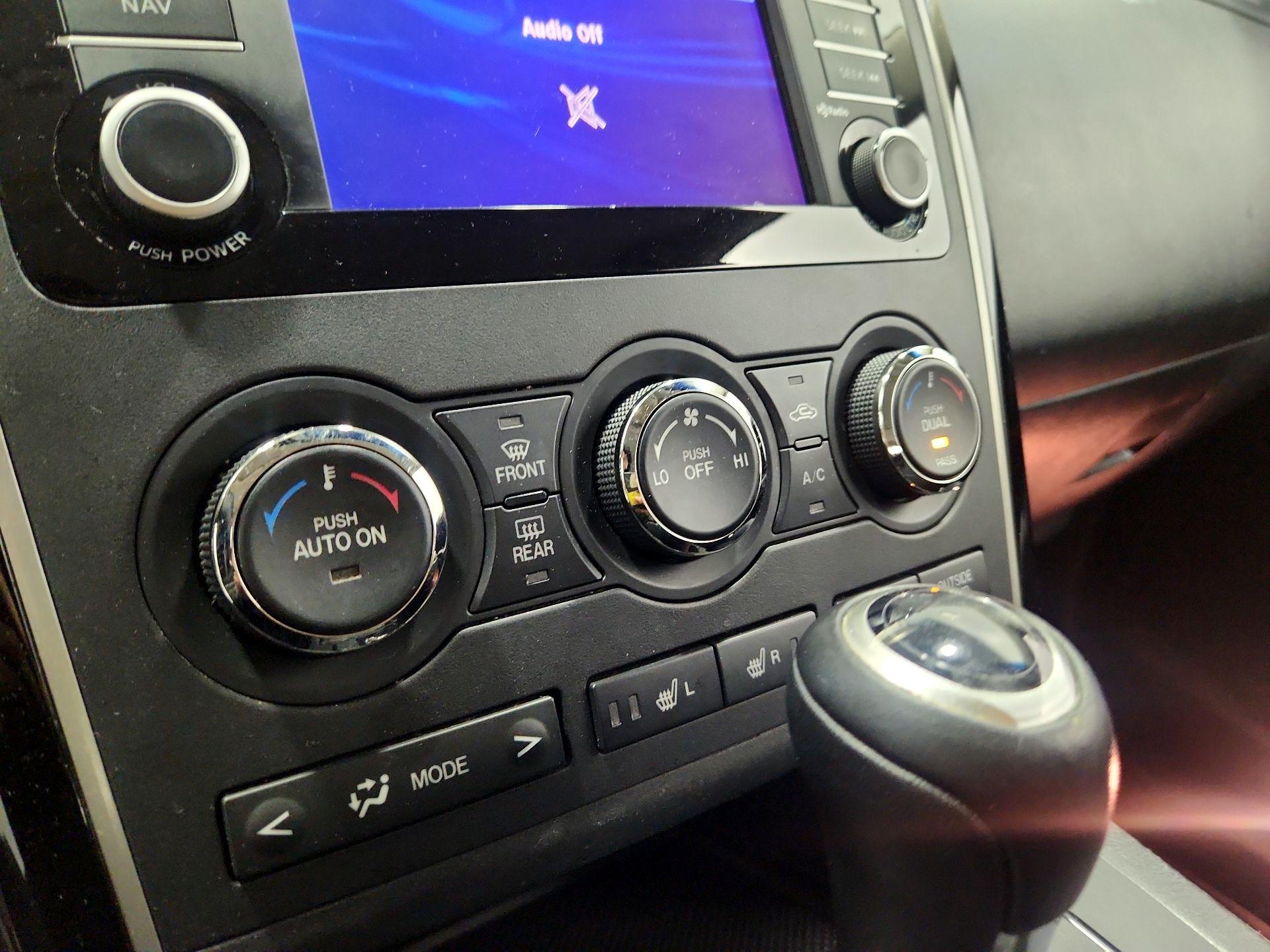 Thumbnail: 2015 Mazda CX-9 - 15