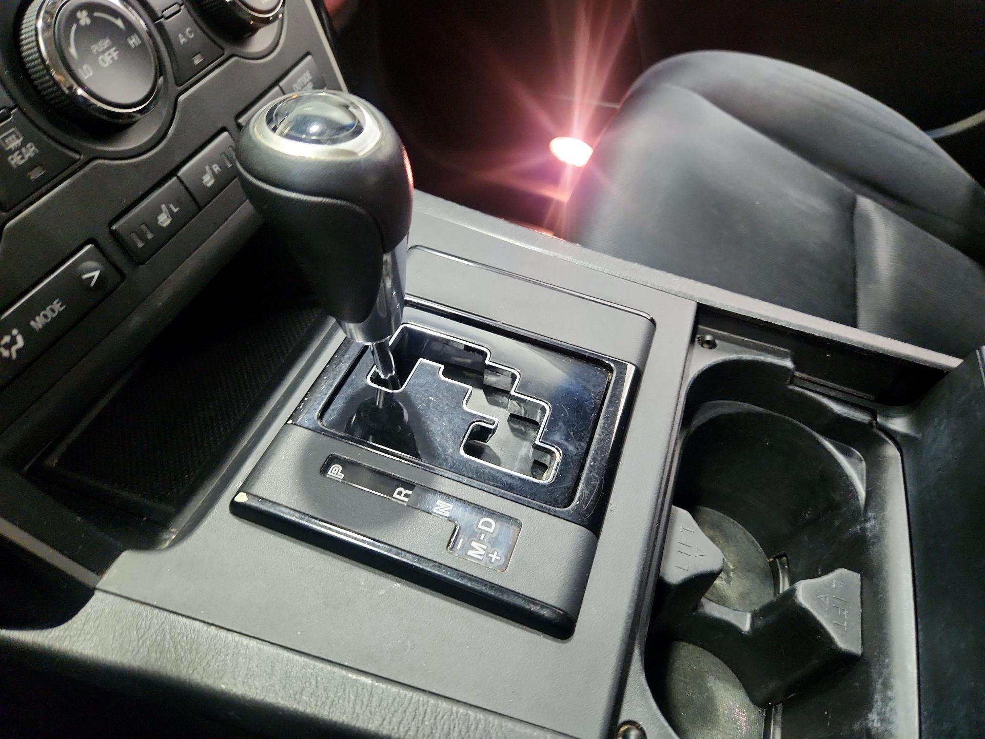 Thumbnail: 2015 Mazda CX-9 - 16