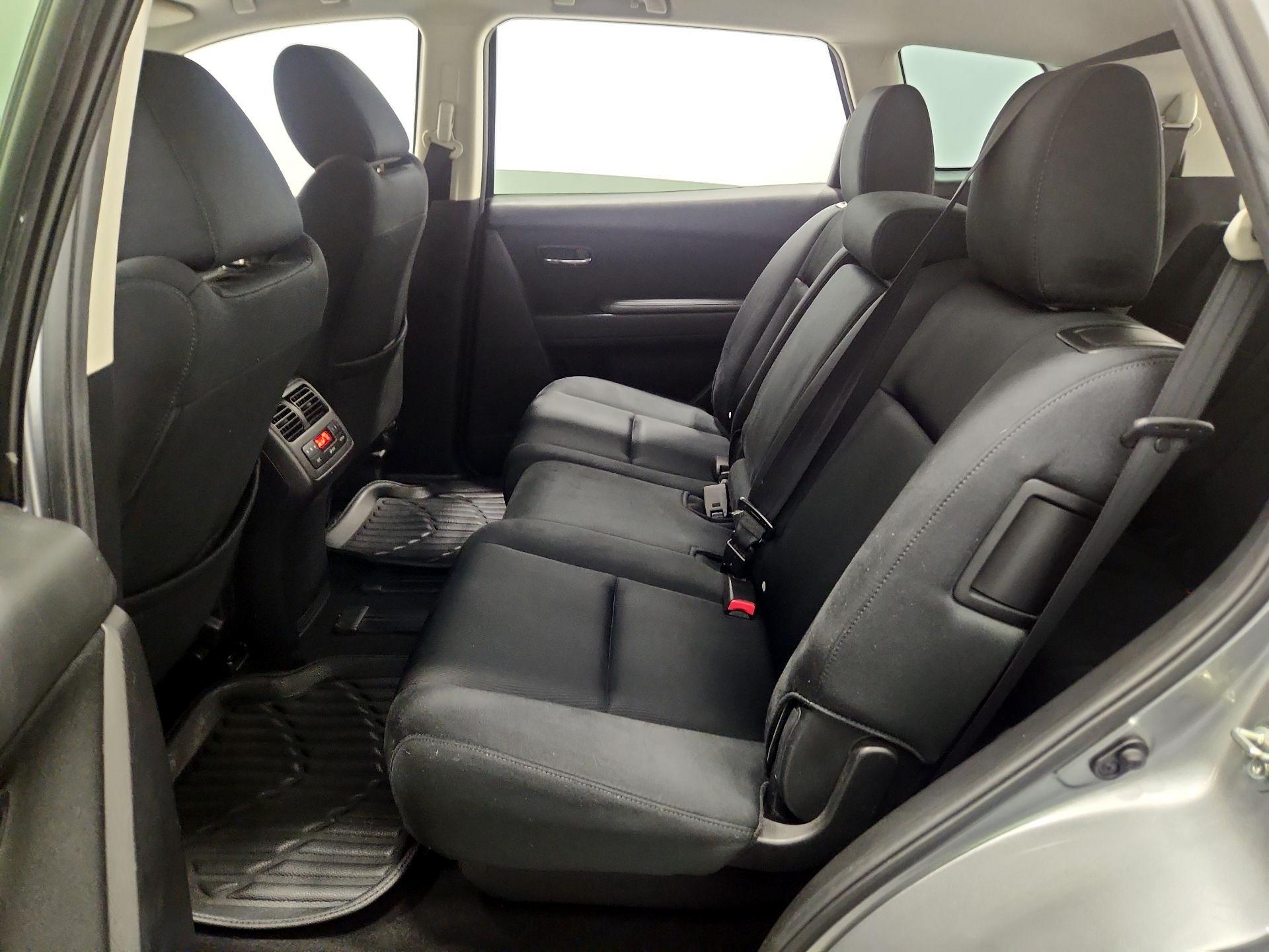 Thumbnail: 2015 Mazda CX-9 - 18