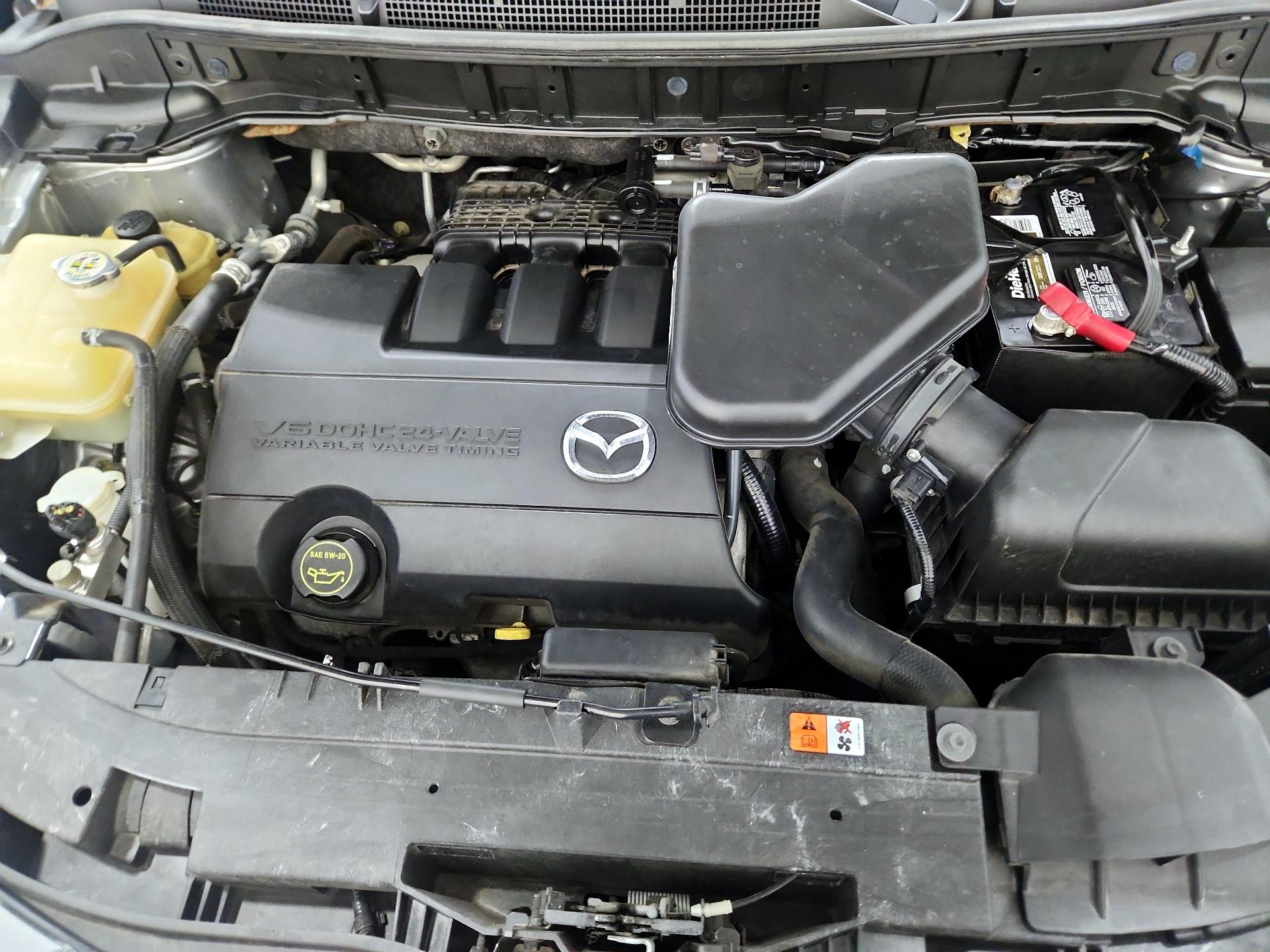 Thumbnail: 2015 Mazda CX-9 - 20