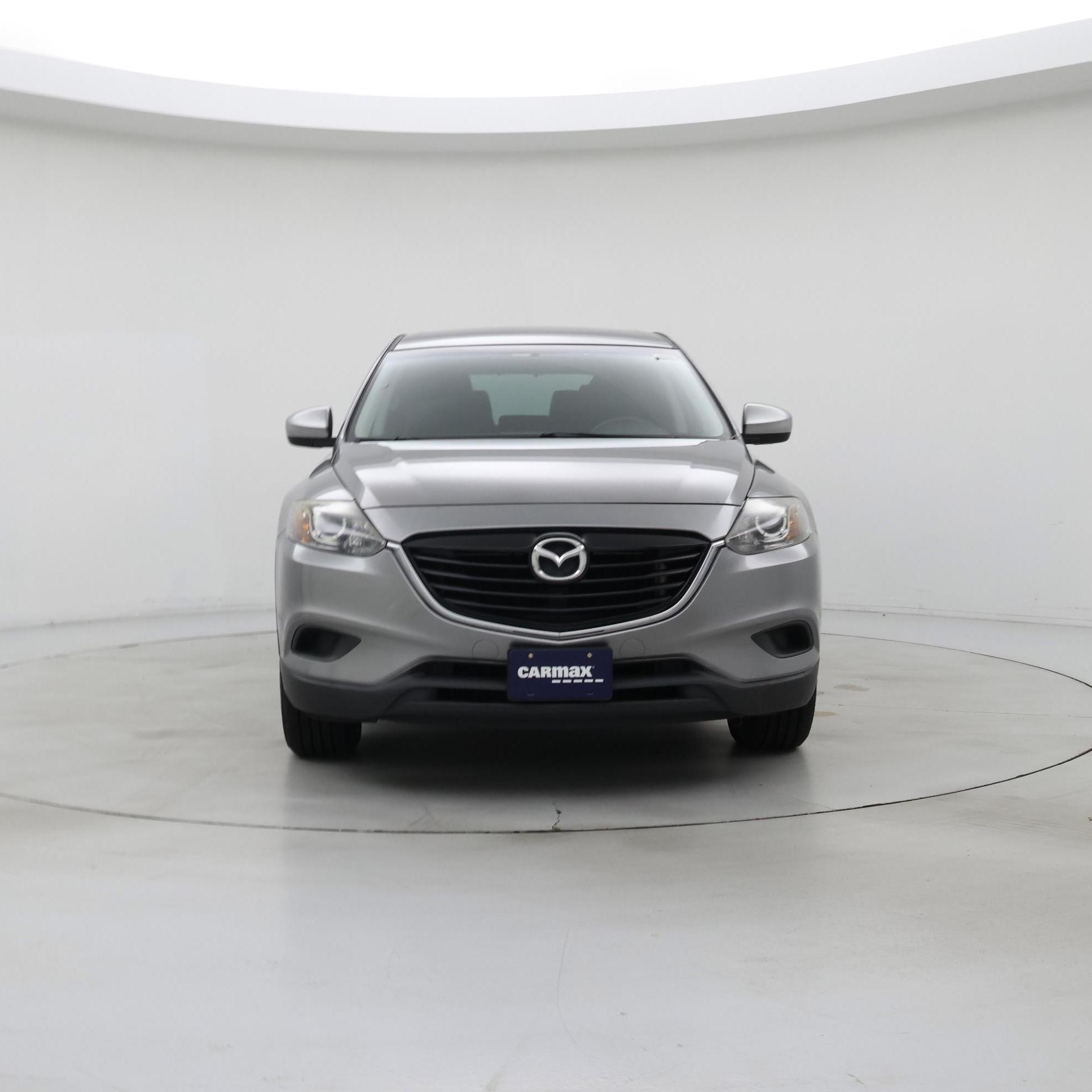 Thumbnail: 2015 Mazda CX-9 - 5