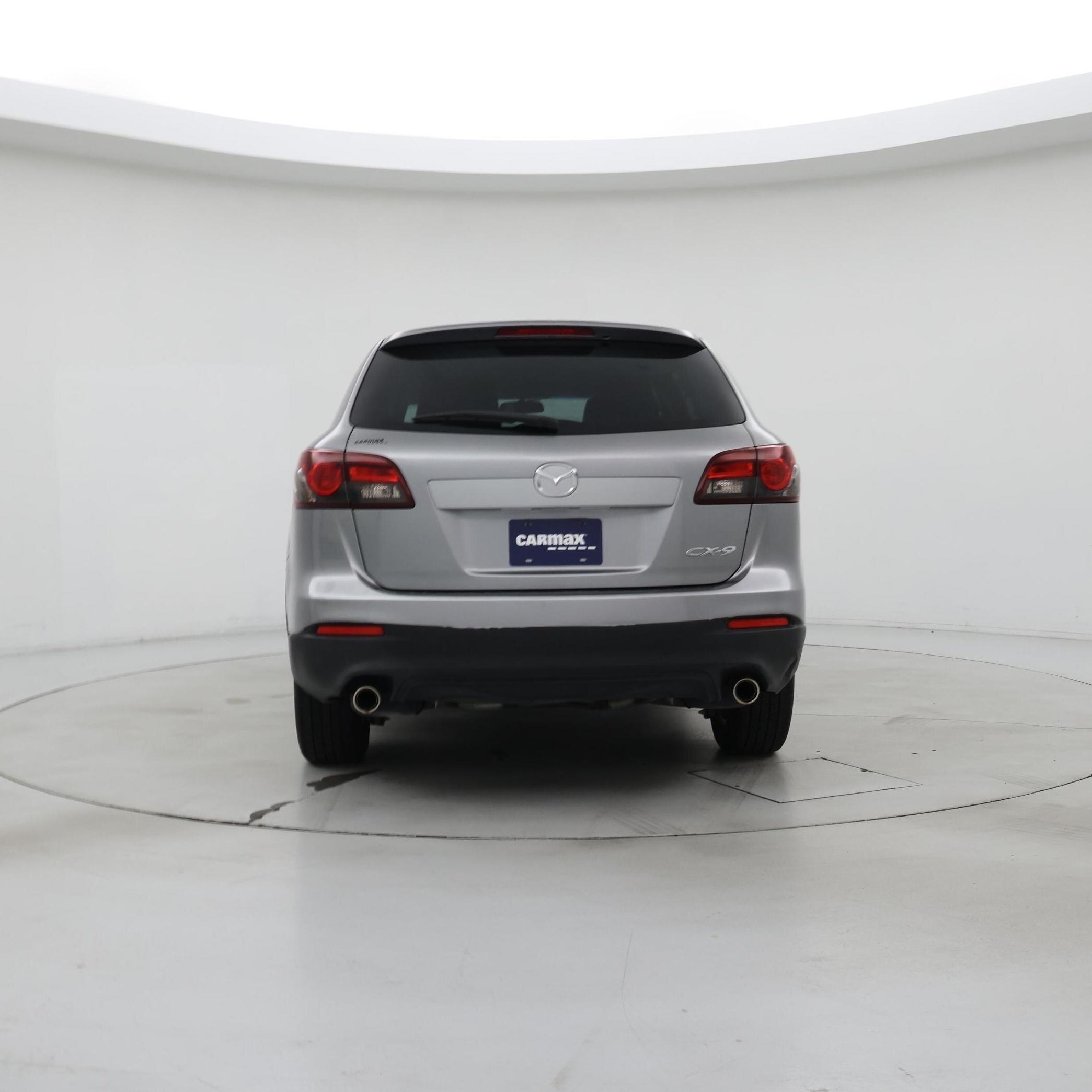 Thumbnail: 2015 Mazda CX-9 - 6