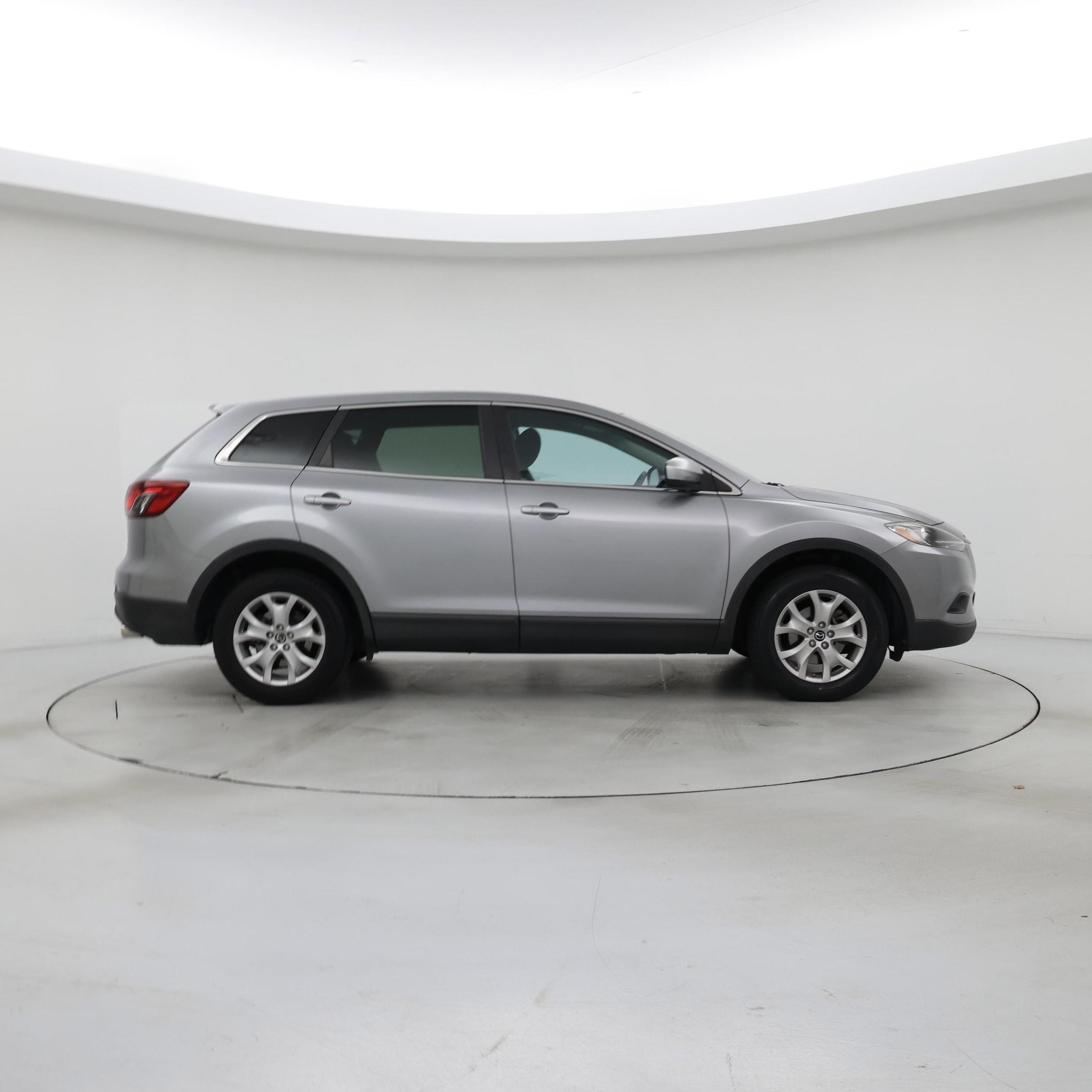 Thumbnail: 2015 Mazda CX-9 - 7