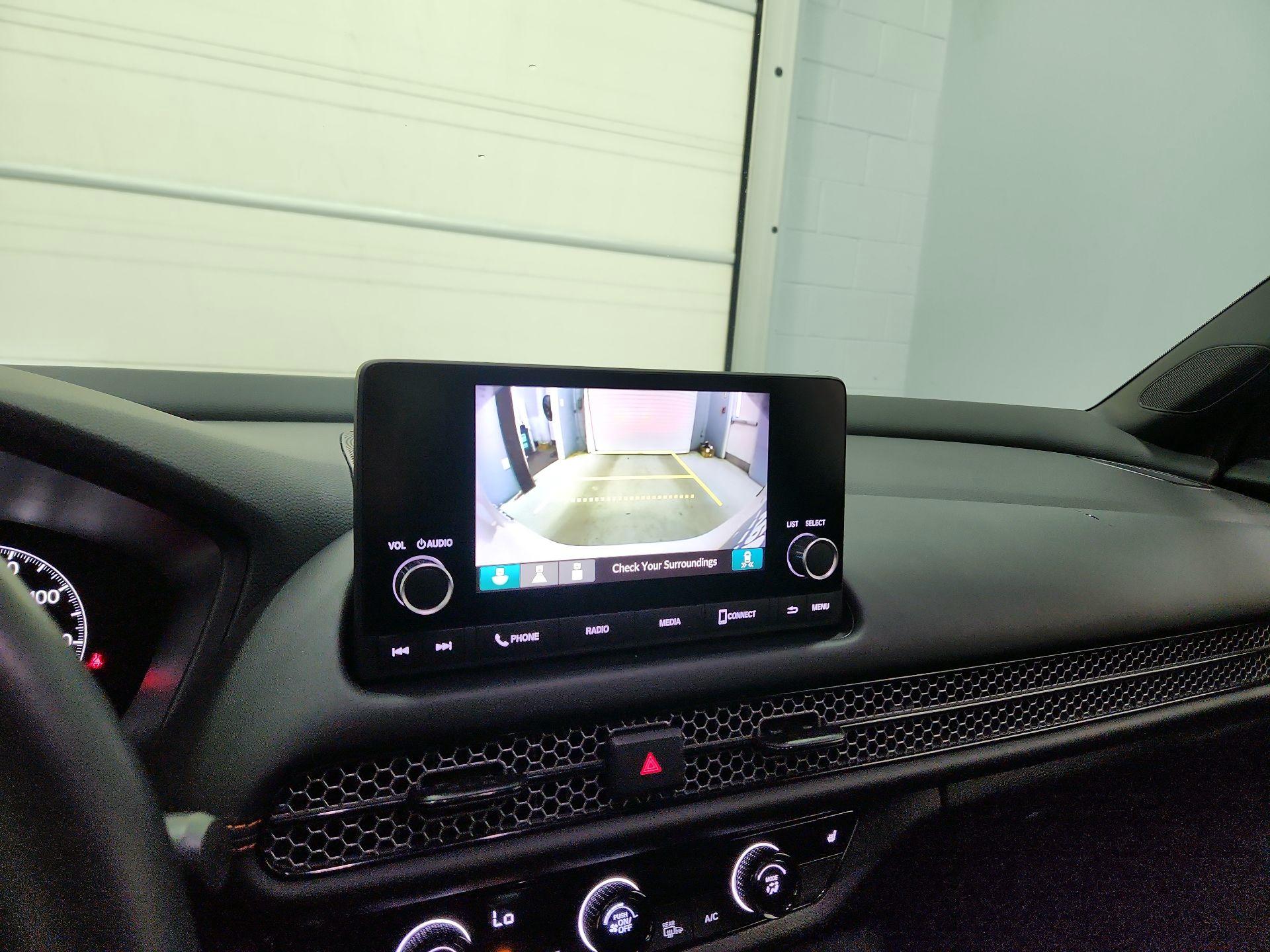 Thumbnail: 2025 Honda HR-V - 14