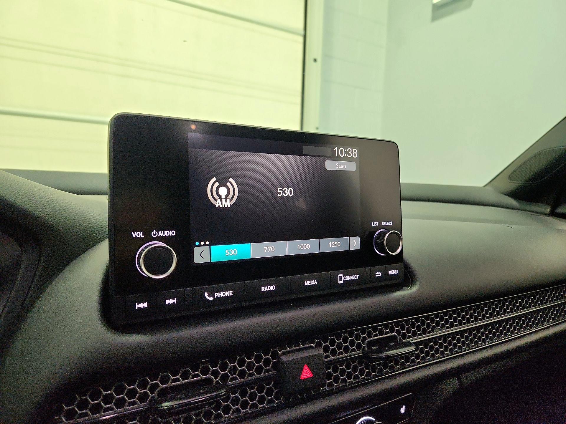 Thumbnail: 2025 Honda HR-V - 15