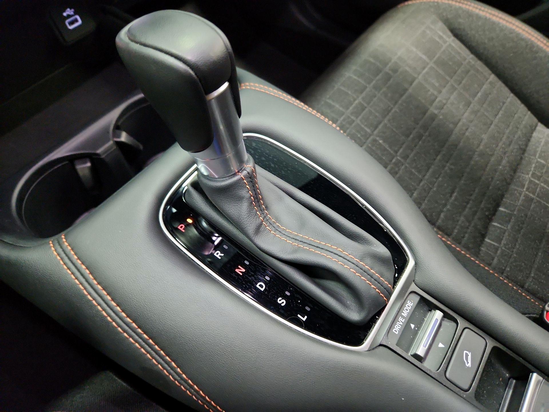 Thumbnail: 2025 Honda HR-V - 17