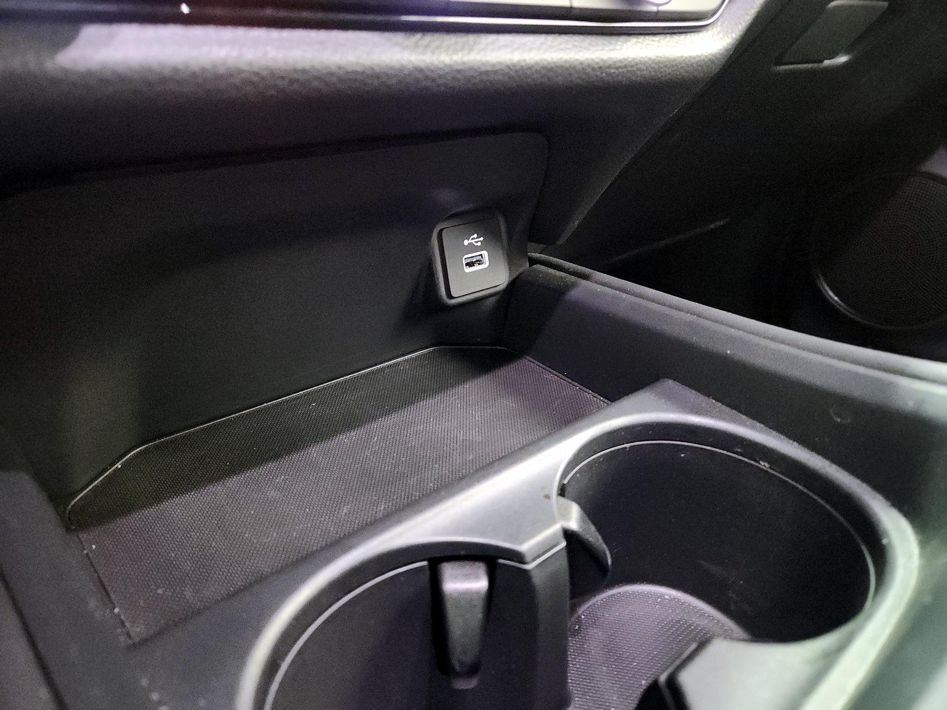 Thumbnail: 2025 Honda HR-V - 18