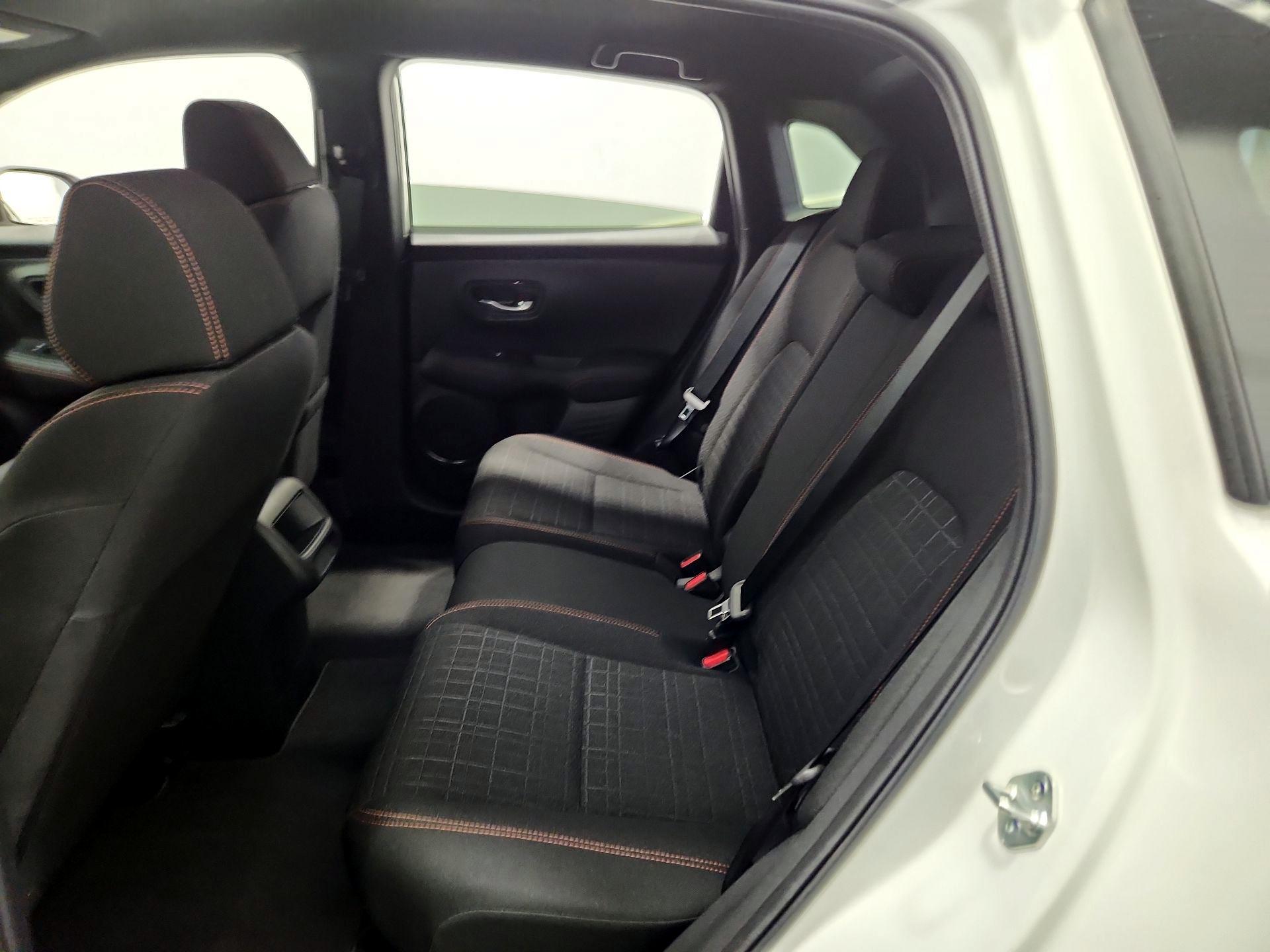 Thumbnail: 2025 Honda HR-V - 19