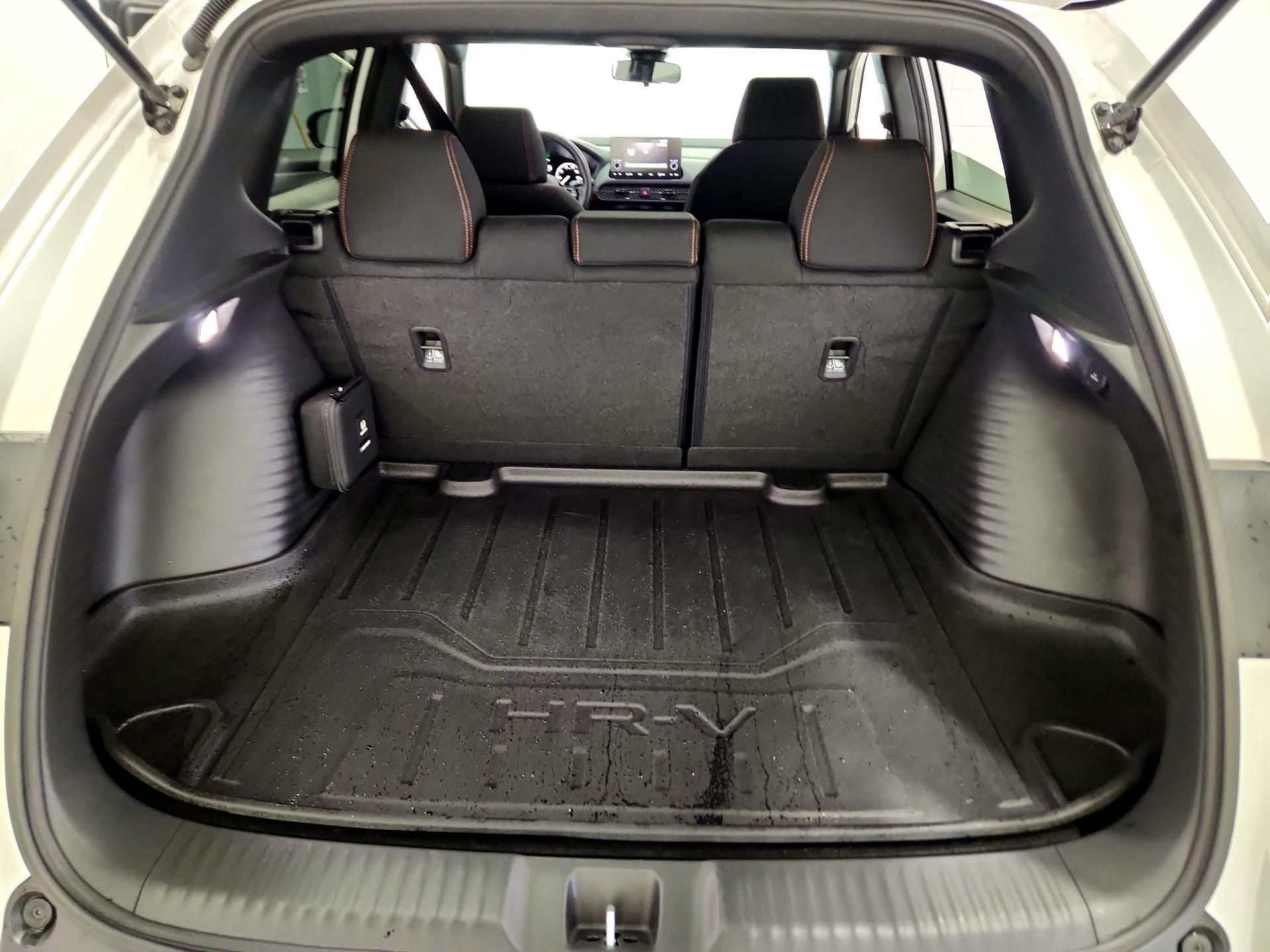 Thumbnail: 2025 Honda HR-V - 20