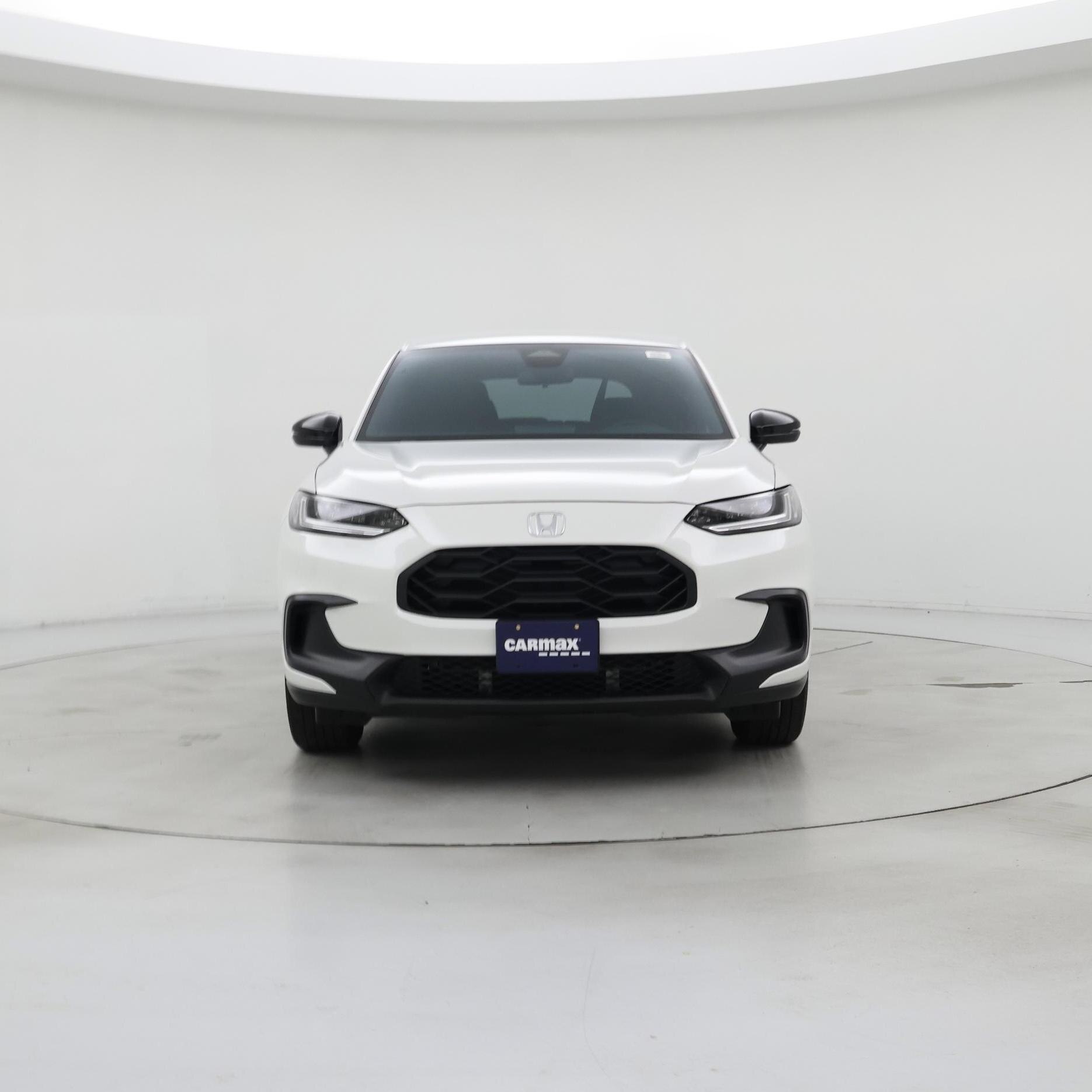 Thumbnail: 2025 Honda HR-V - 5