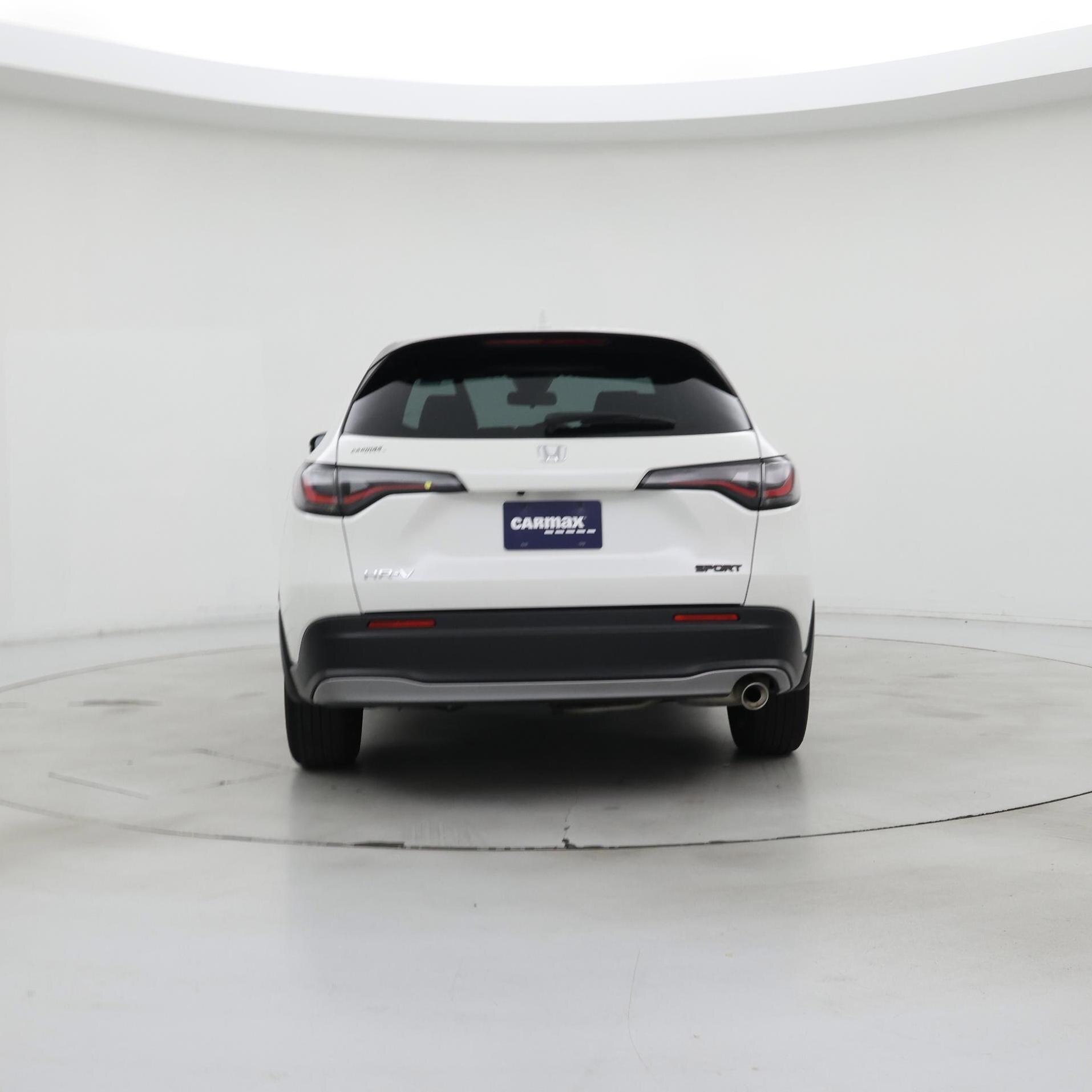 Thumbnail: 2025 Honda HR-V - 6