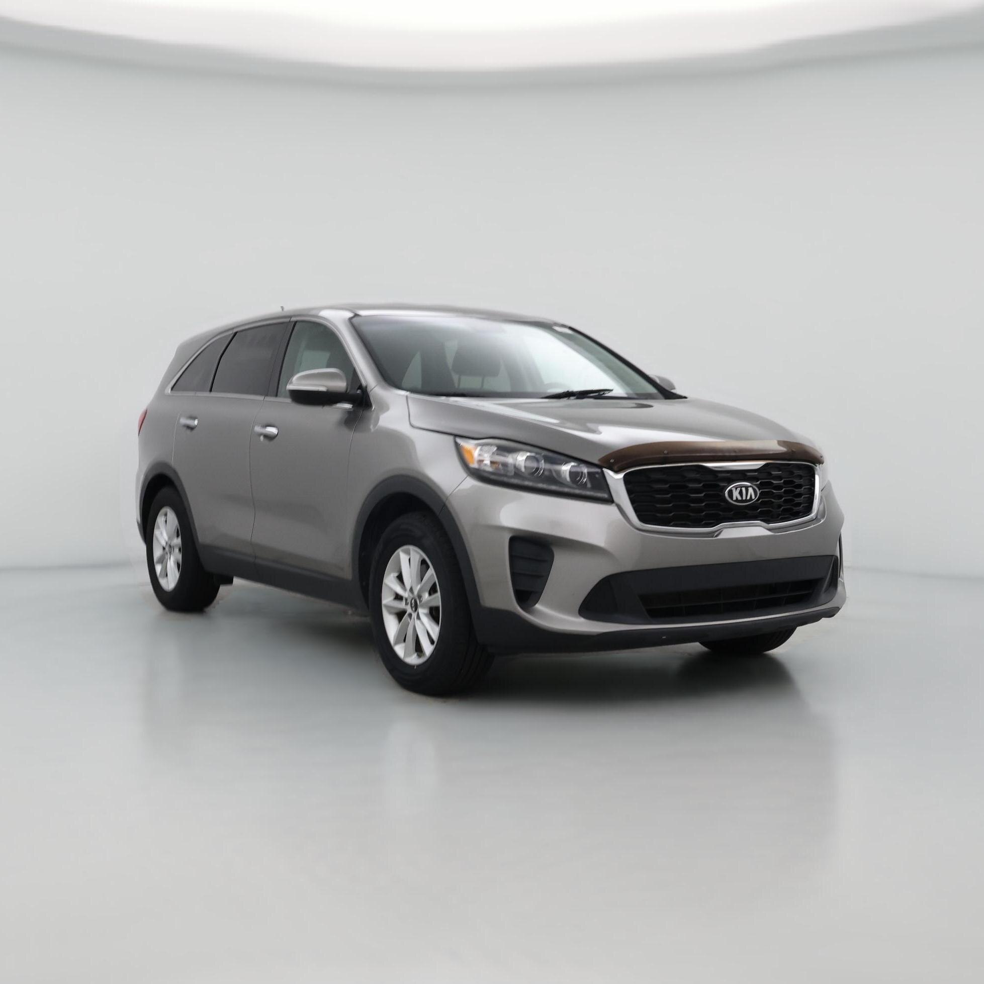 Thumbnail: 2019 Kia Sorento - 1