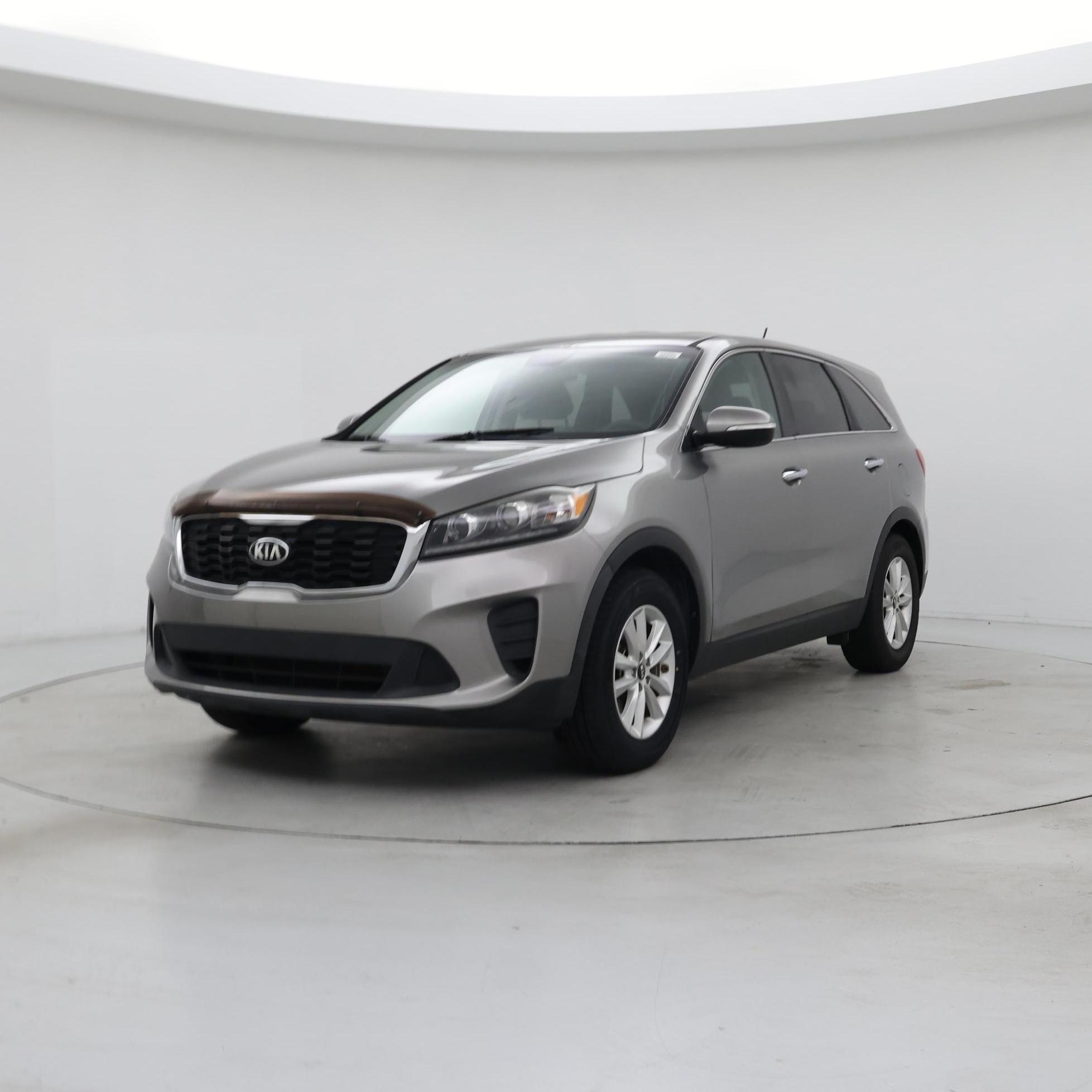Thumbnail: 2019 Kia Sorento - 4