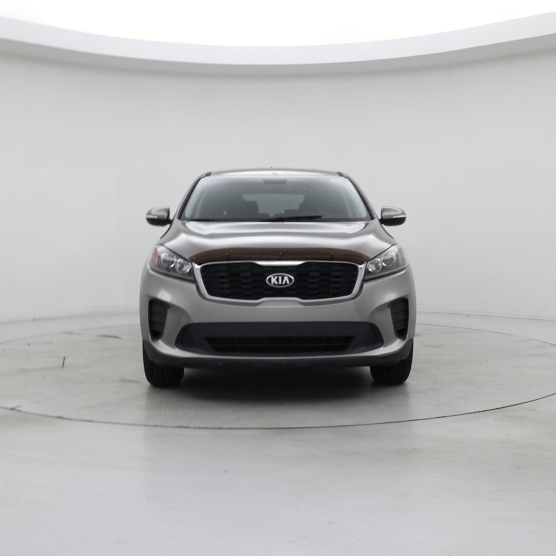 Thumbnail: 2019 Kia Sorento - 5