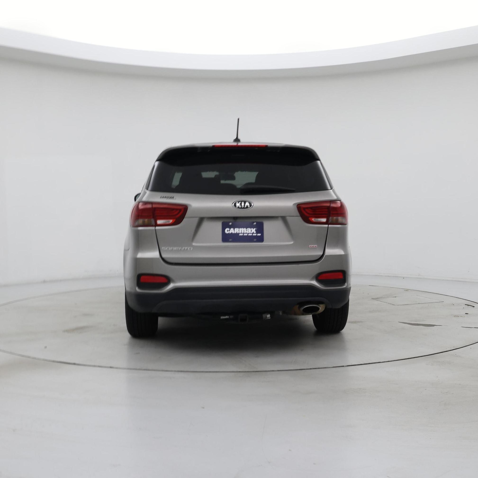 Thumbnail: 2019 Kia Sorento - 6