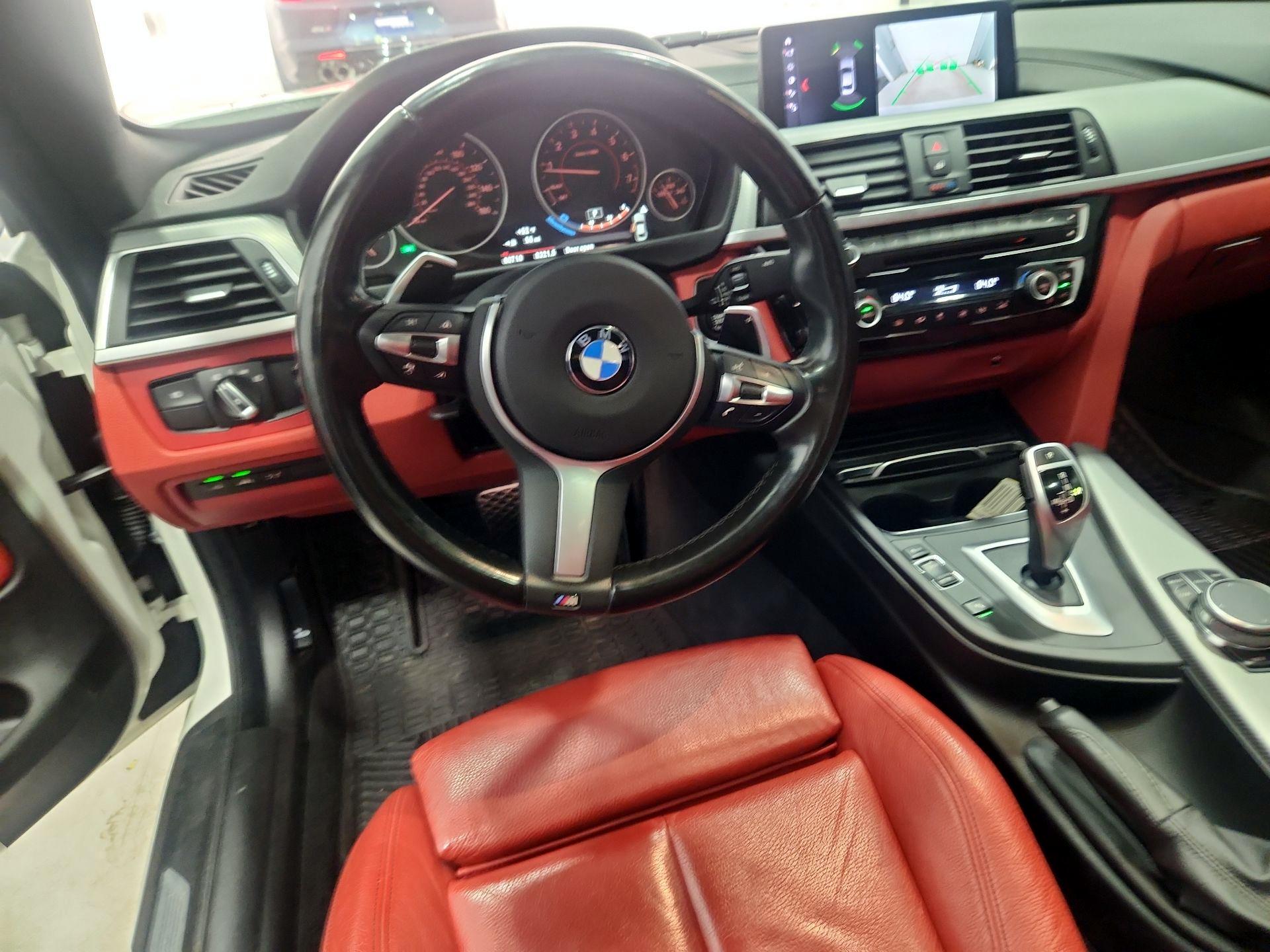 Thumbnail: 2020 BMW 4 Series - 9