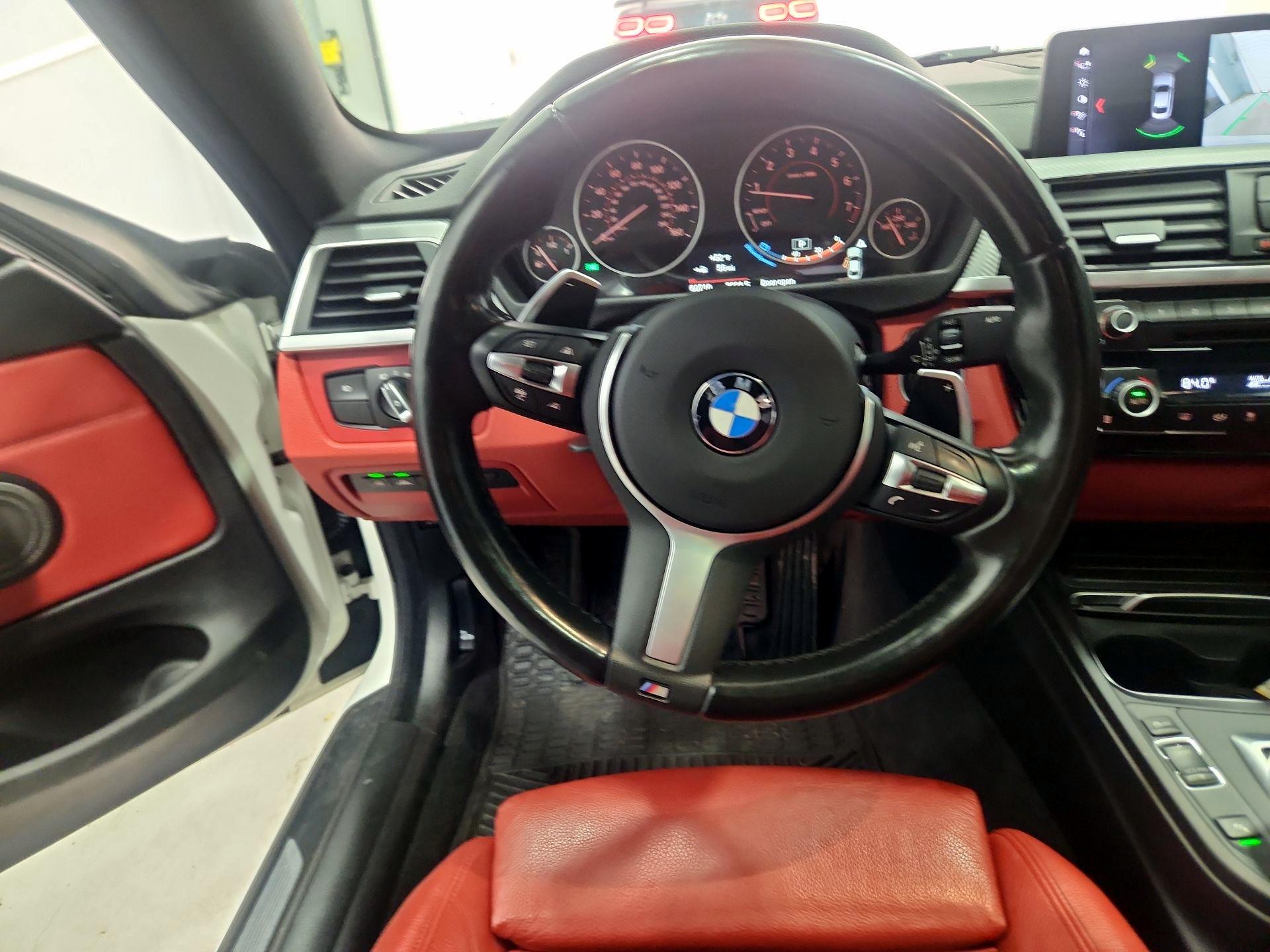 Thumbnail: 2020 BMW 4 Series - 10