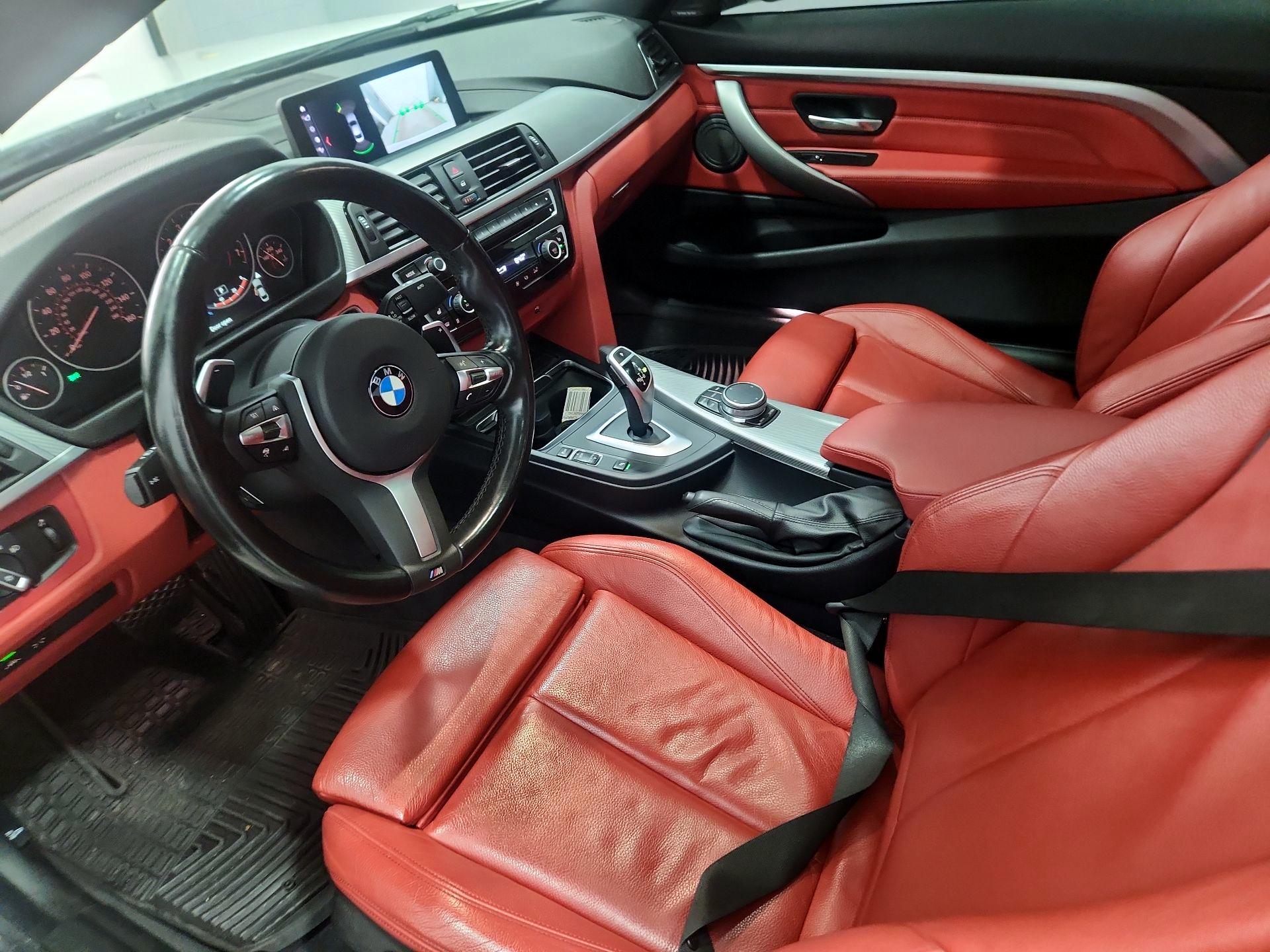 Thumbnail: 2020 BMW 4 Series - 11