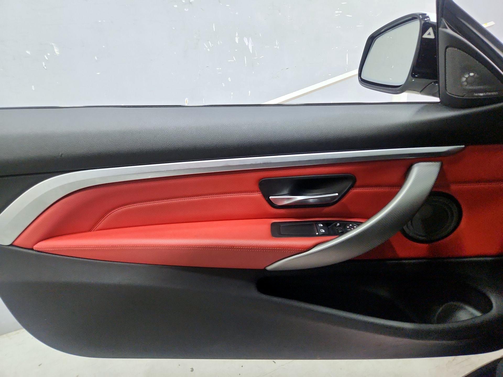 Thumbnail: 2020 BMW 4 Series - 12