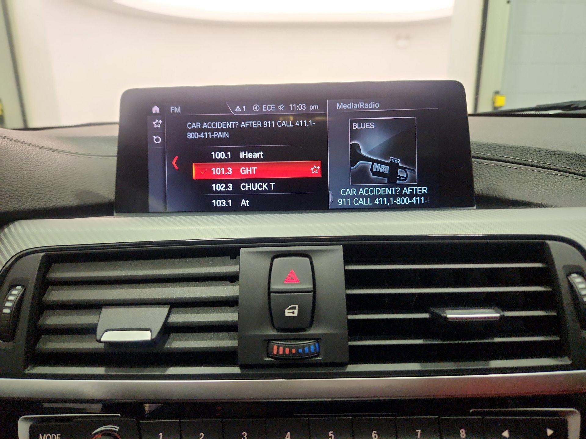 Thumbnail: 2020 BMW 4 Series - 15