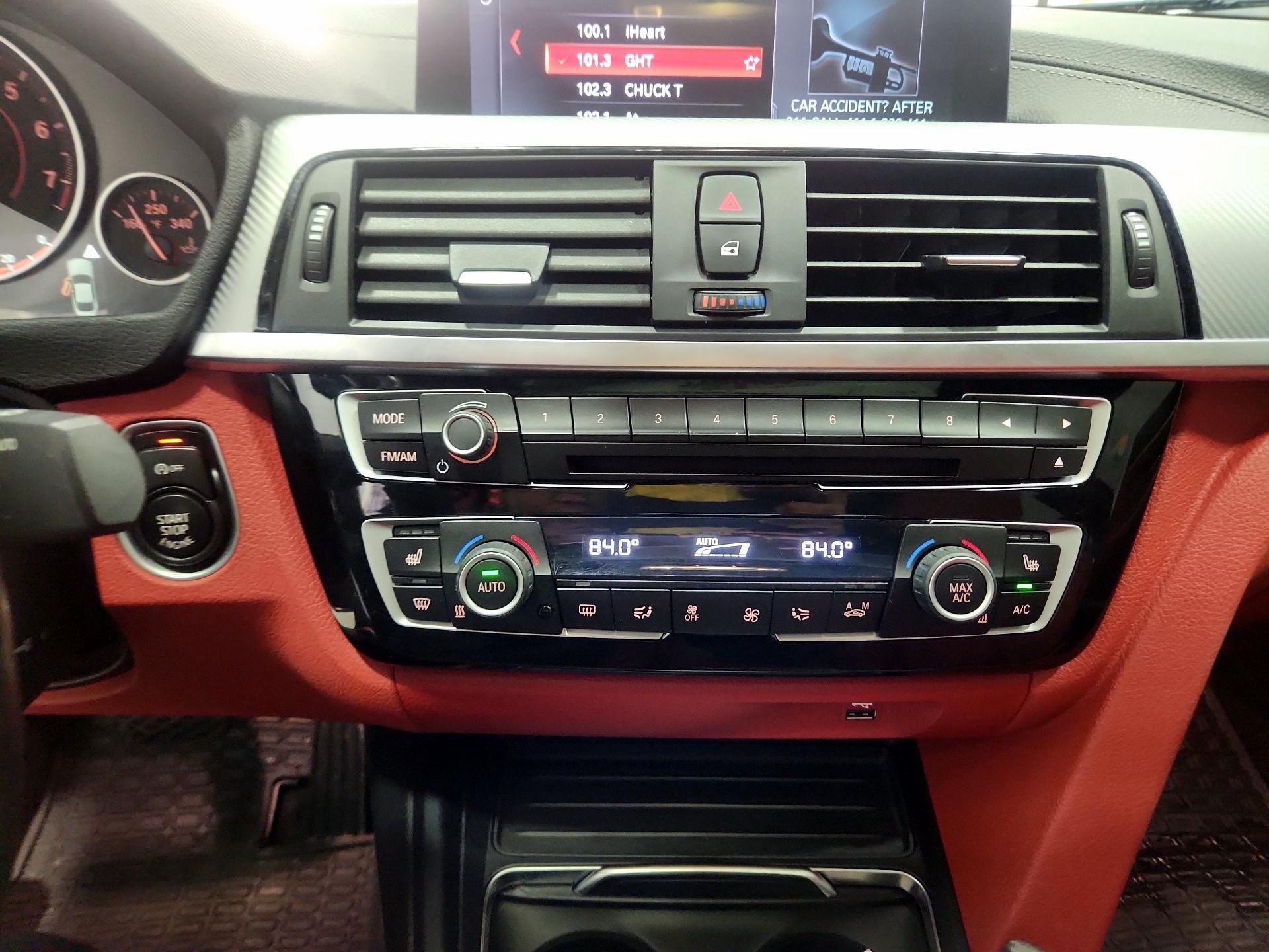 Thumbnail: 2020 BMW 4 Series - 16