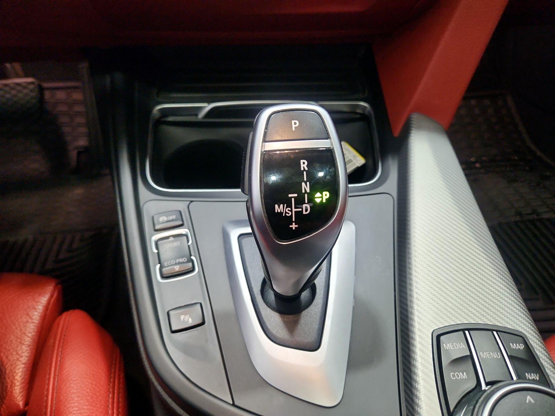 Thumbnail: 2020 BMW 4 Series - 17