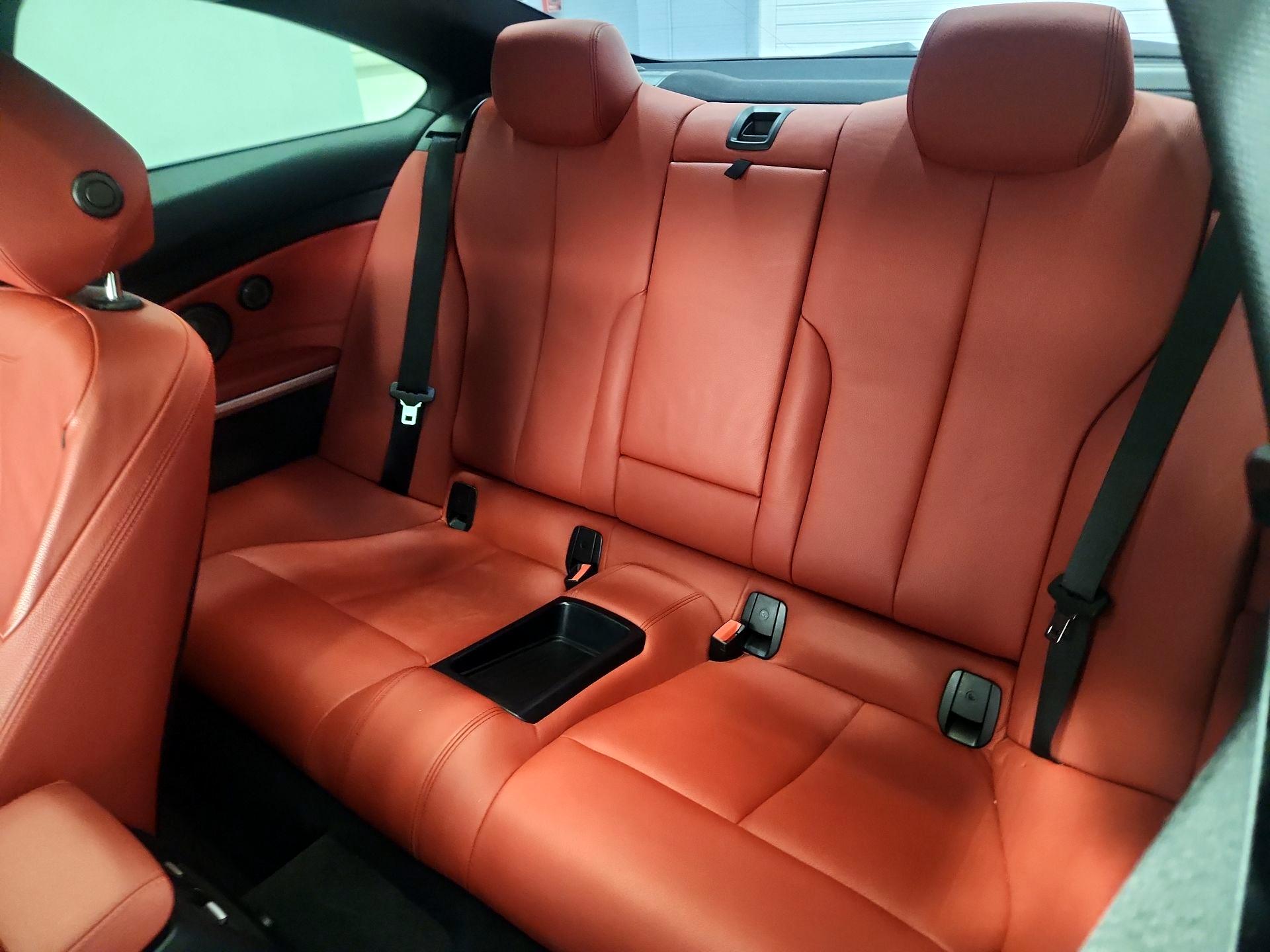 Thumbnail: 2020 BMW 4 Series - 19