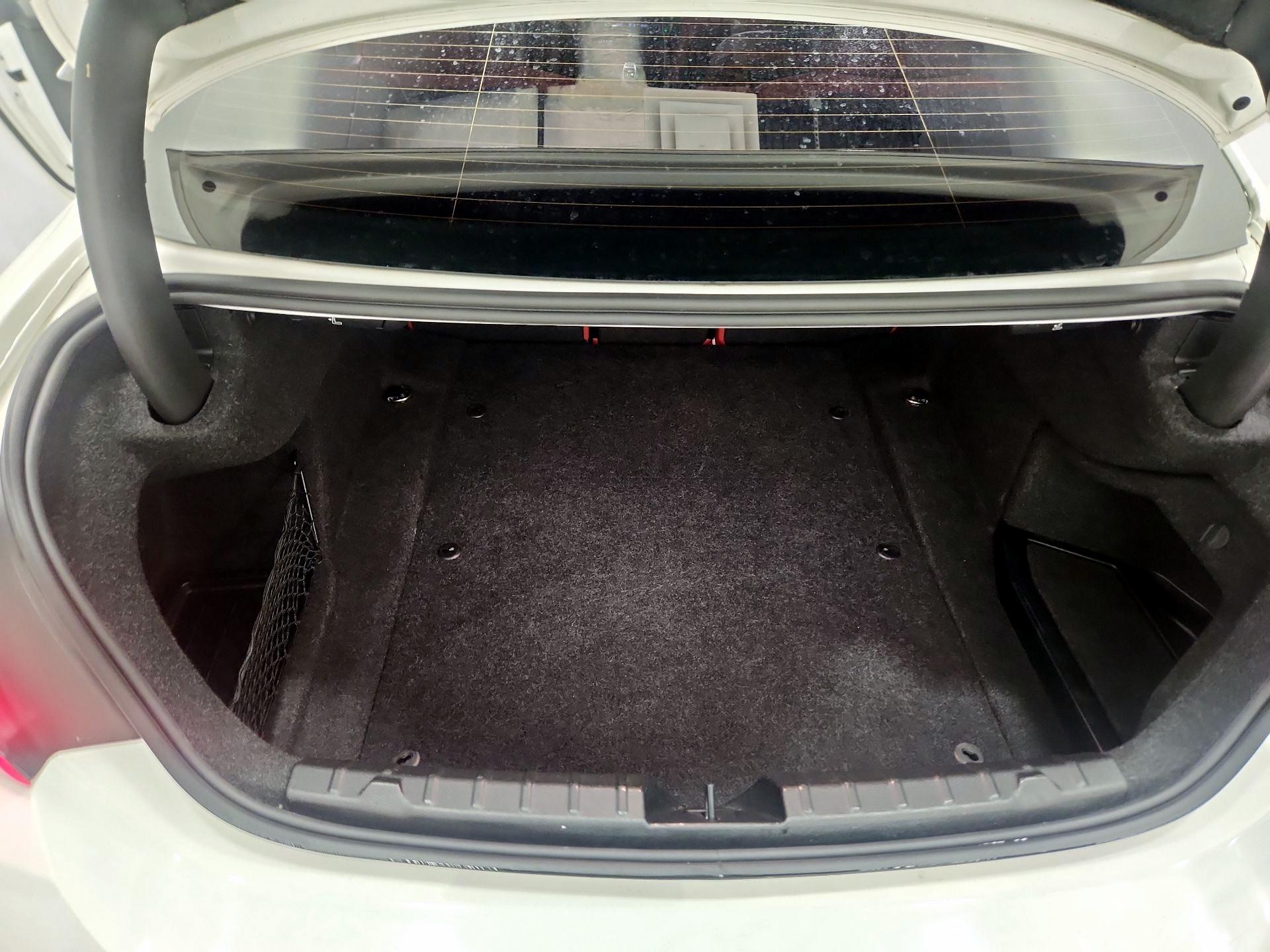 Thumbnail: 2020 BMW 4 Series - 20