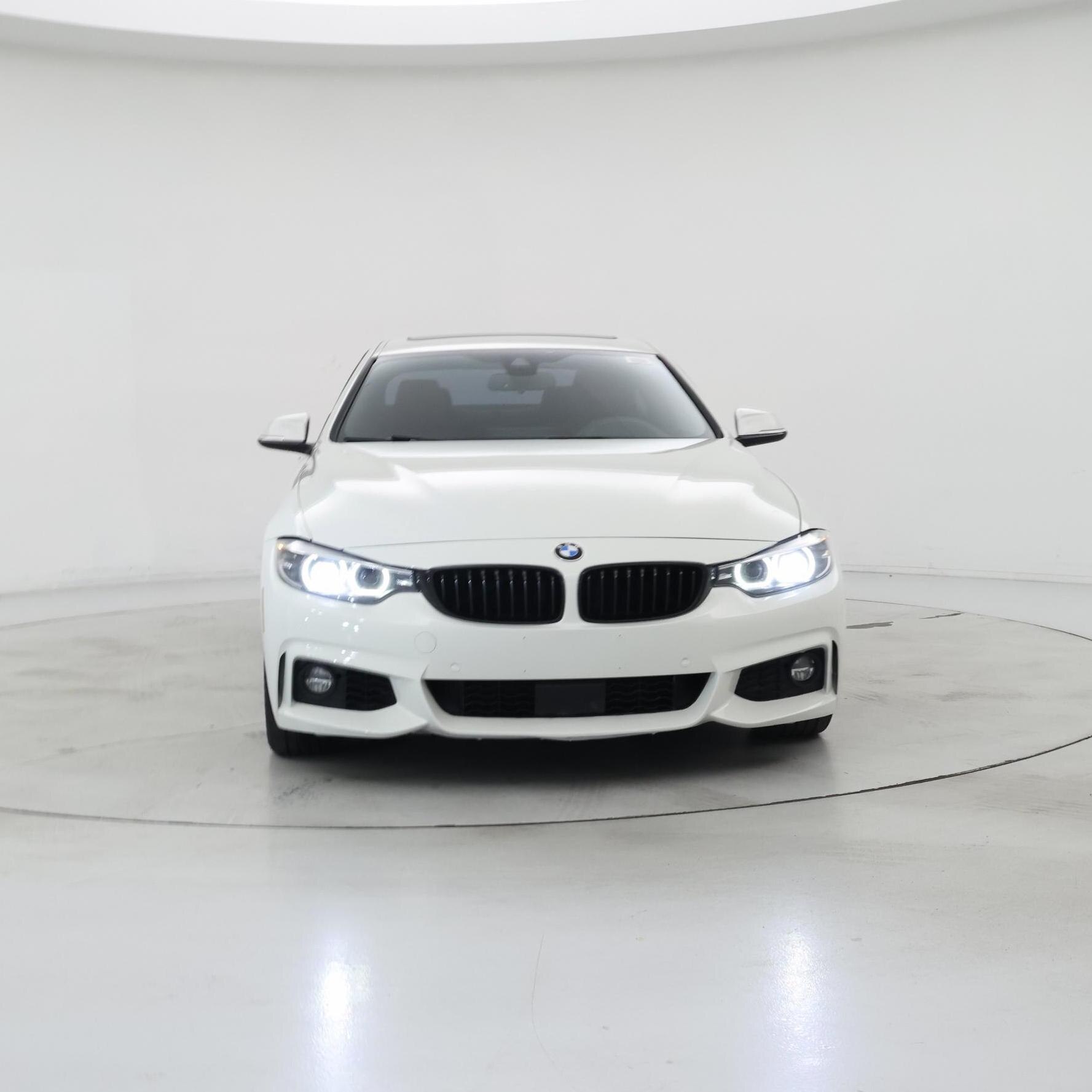 Thumbnail: 2020 BMW 4 Series - 5