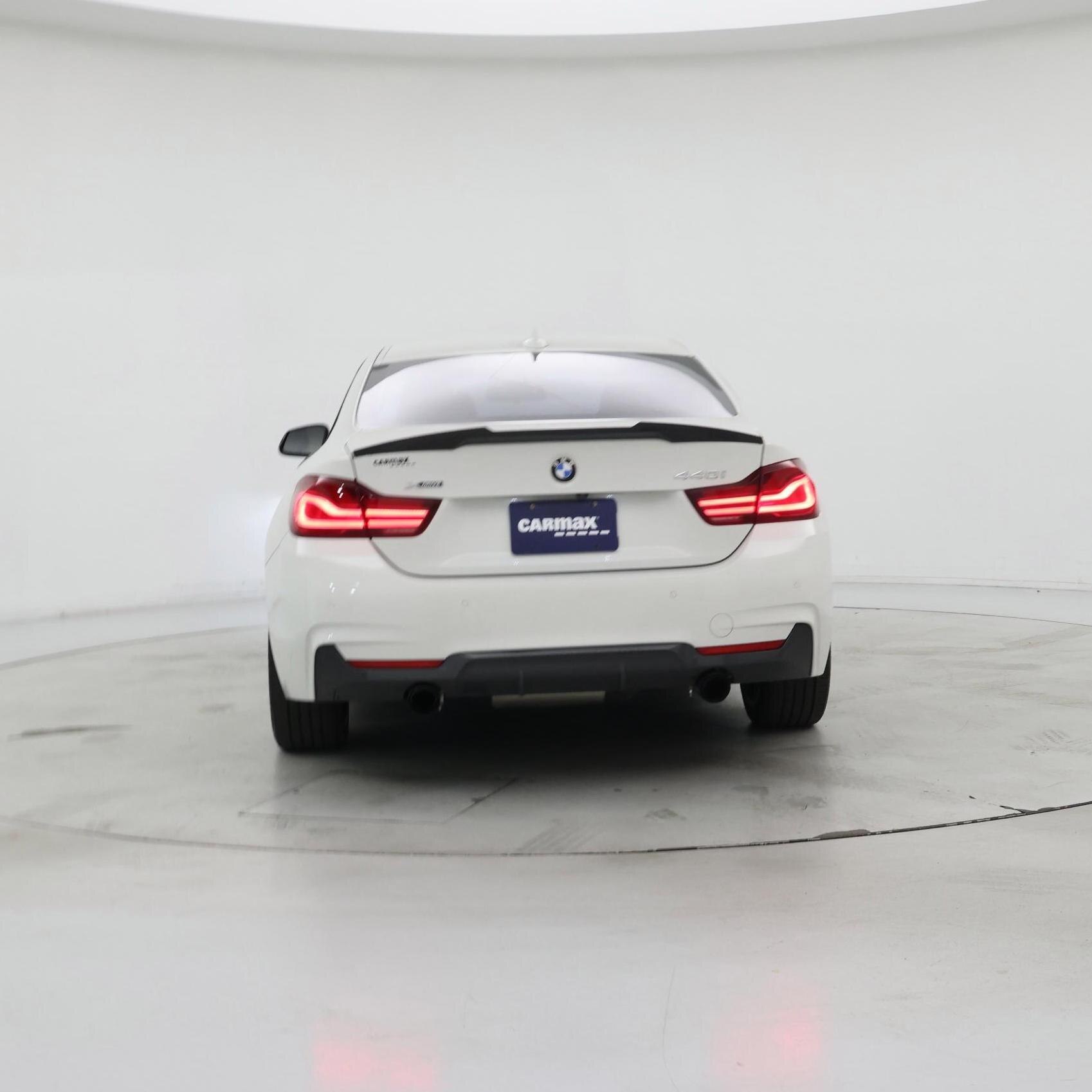 Thumbnail: 2020 BMW 4 Series - 6