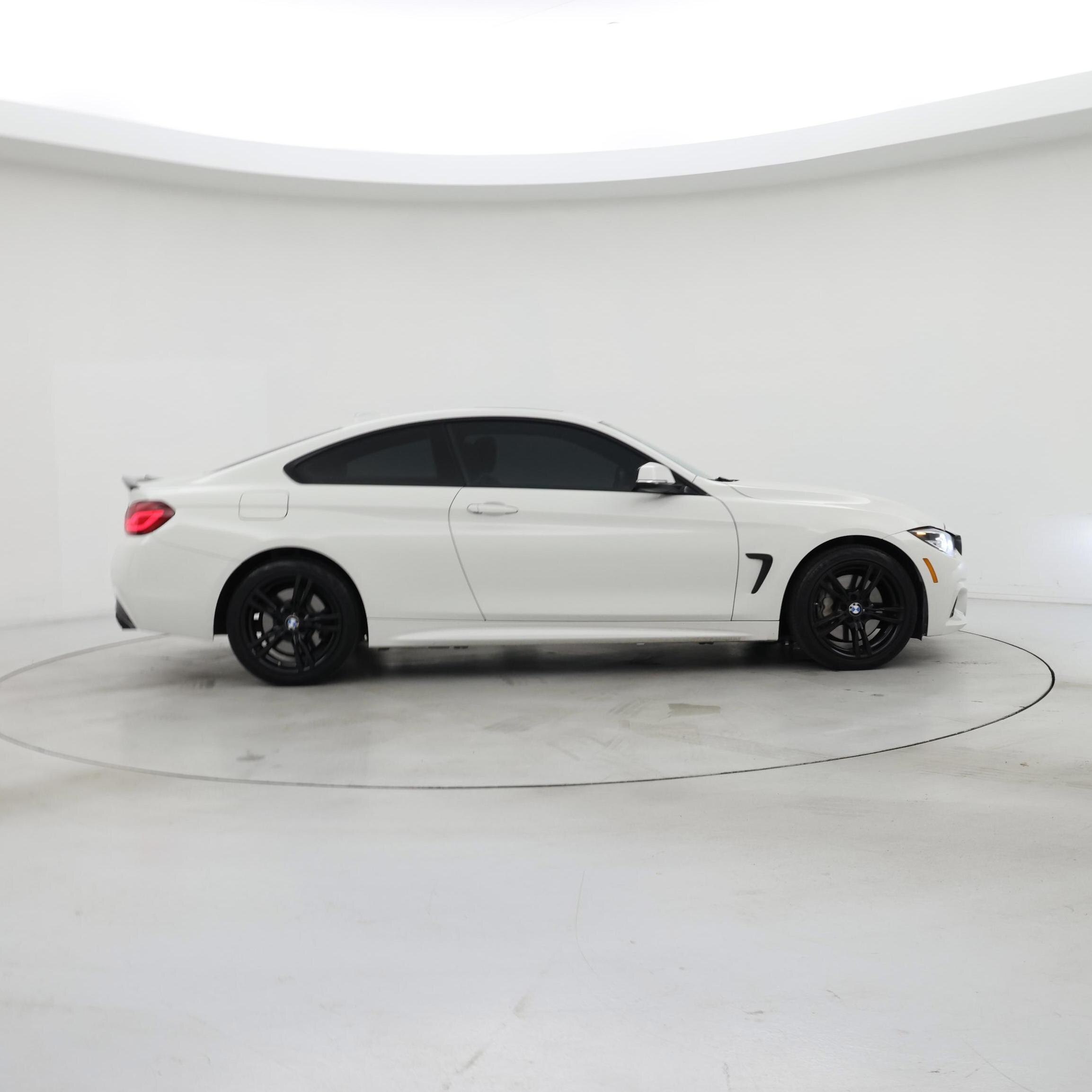 Thumbnail: 2020 BMW 4 Series - 7