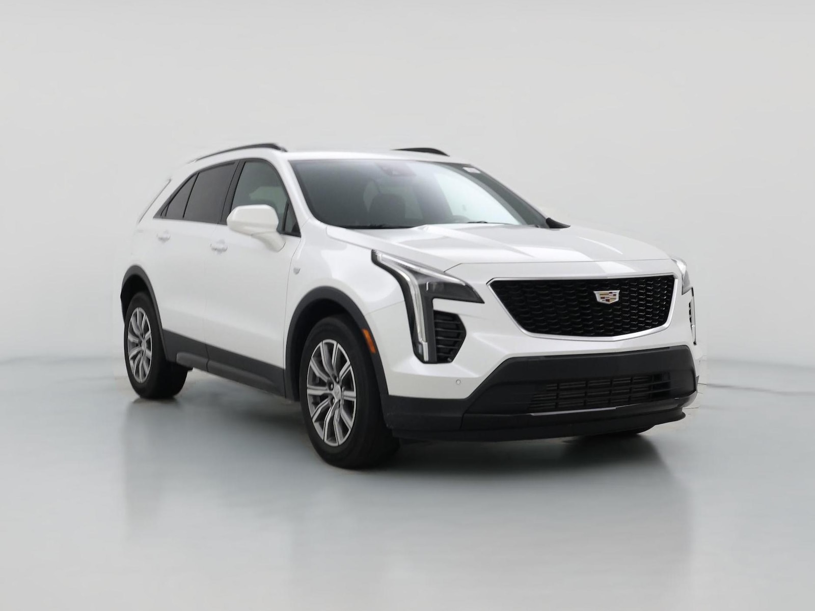 2020 Cadillac XT4 Sport