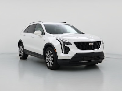2020 Cadillac XT4 Sport